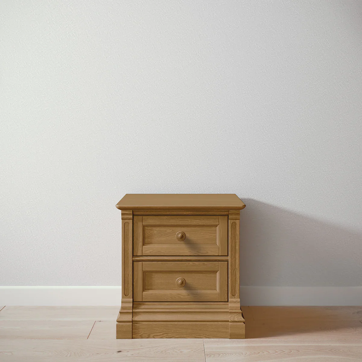 Romina Imperio Nightstand - Image 6