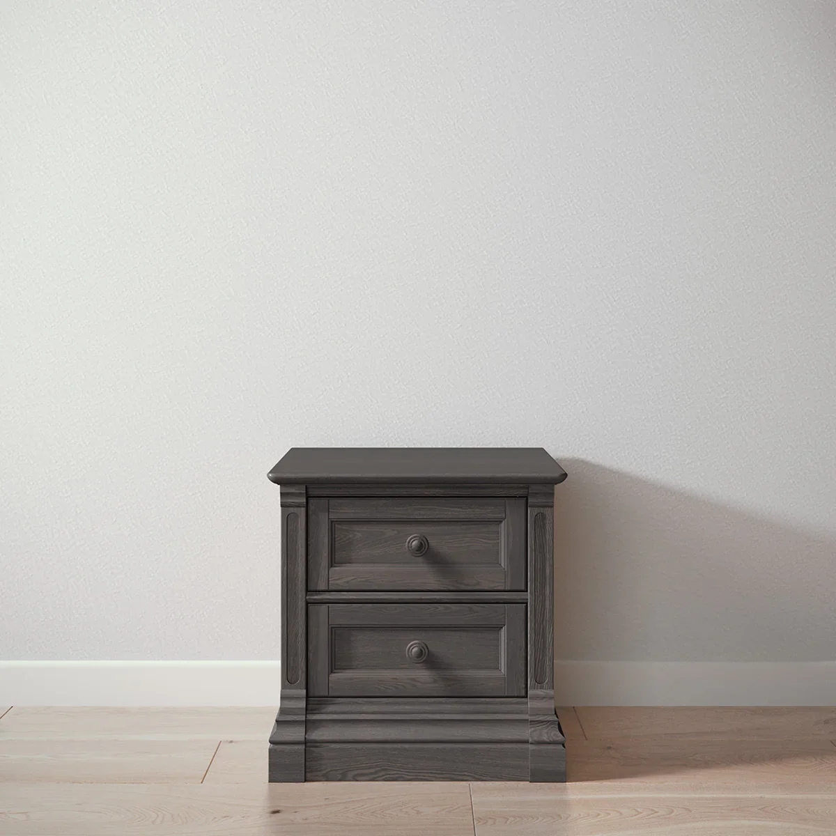 Romina Imperio Nightstand - Image 8