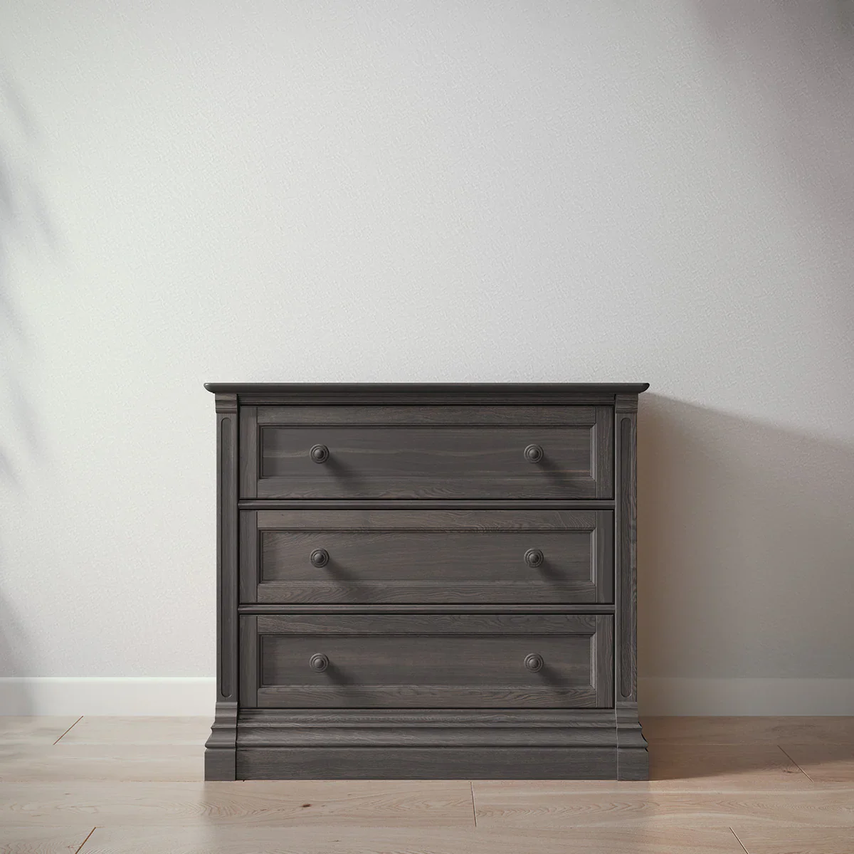 Romina Imperio Single Dresser - Image 9