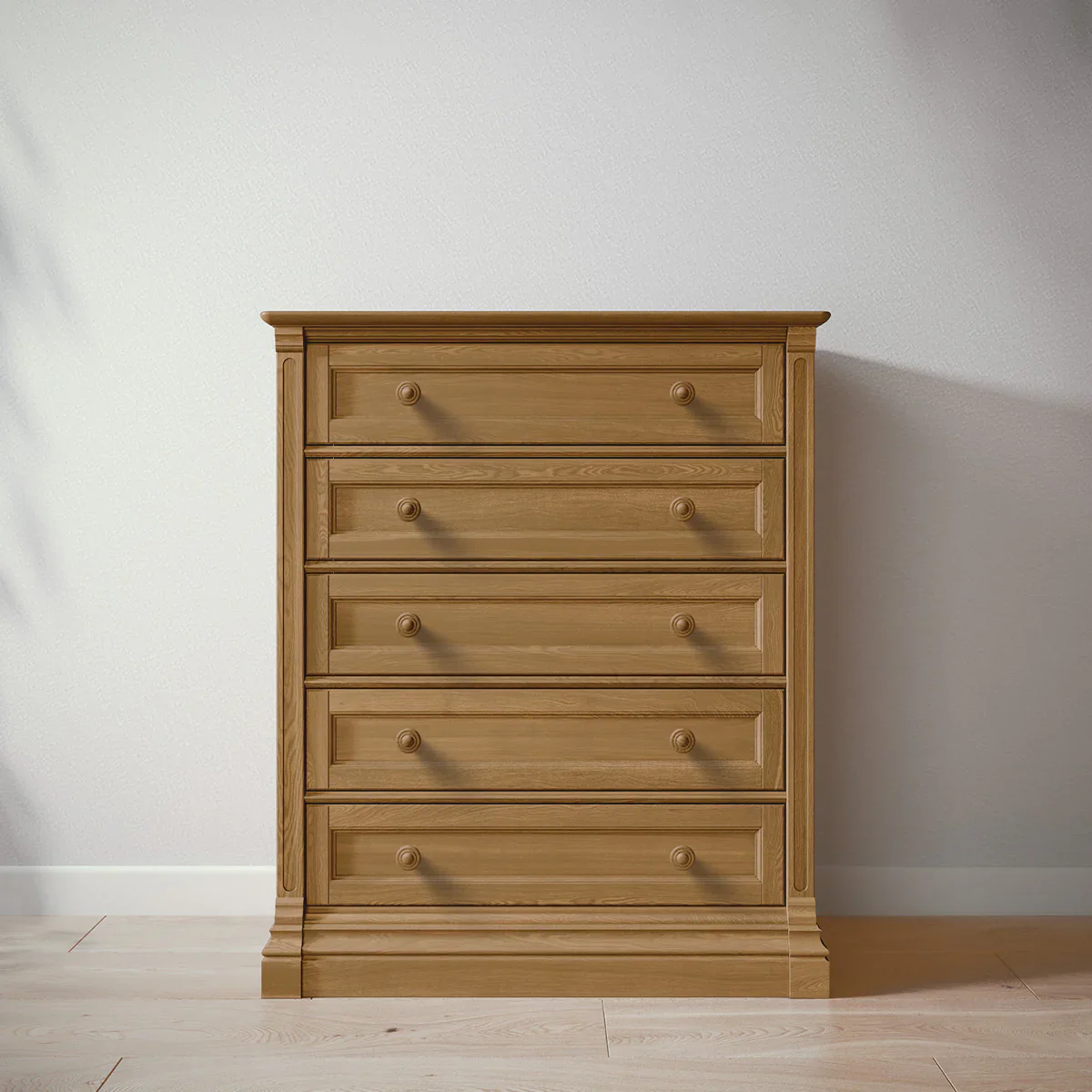 Romina Imperio Tall Chest - Image 13