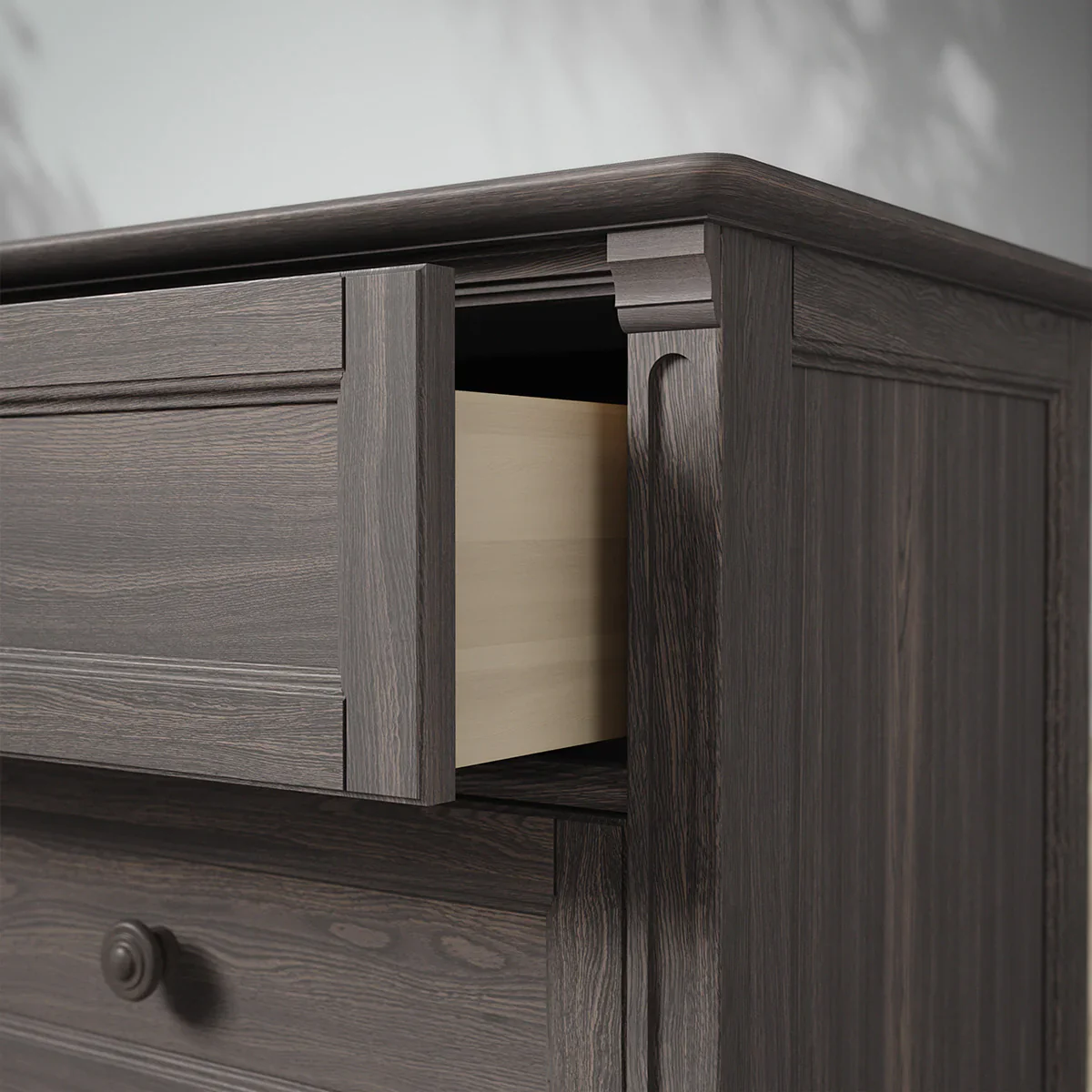Romina Imperio Tall Chest - Image 16