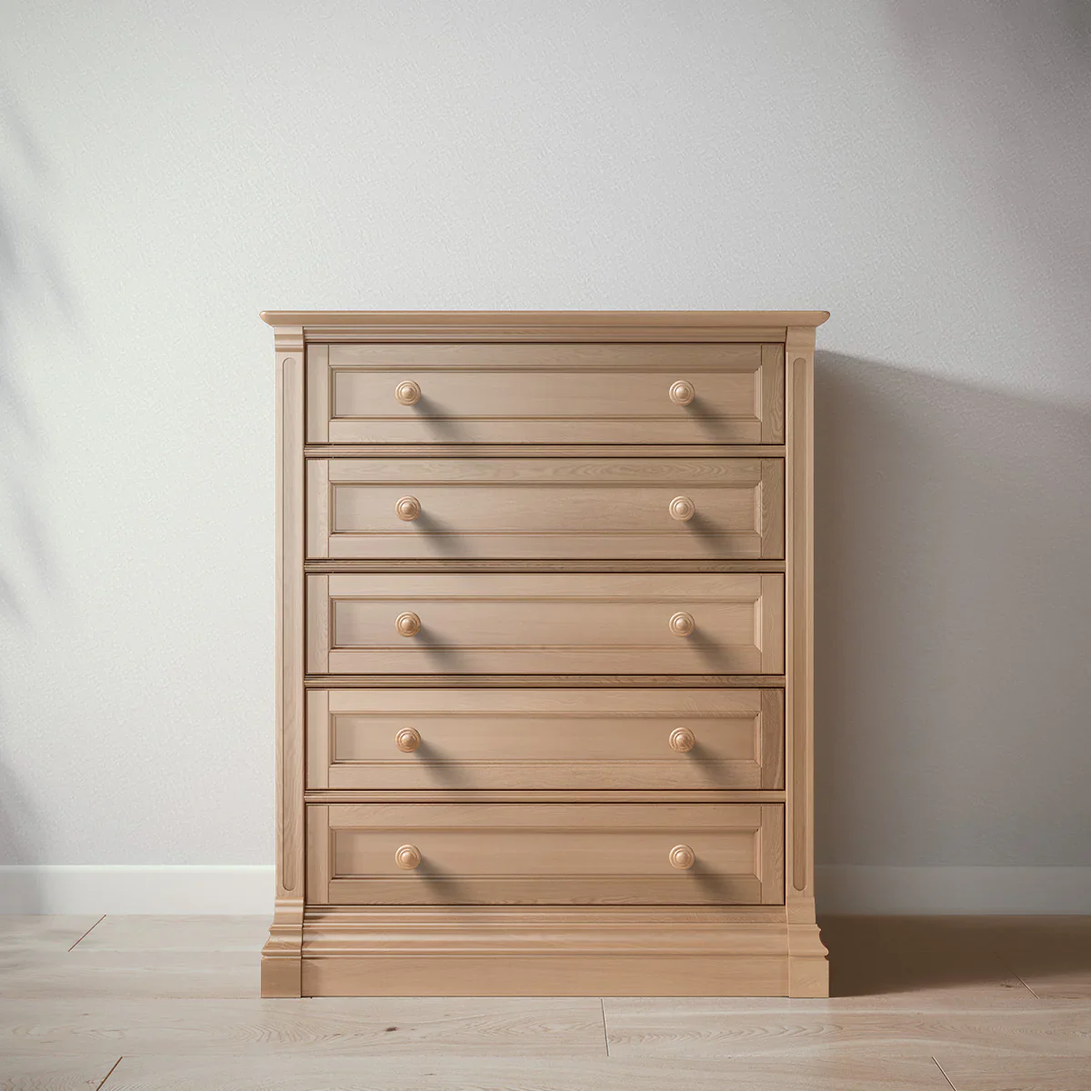 Romina Imperio Tall Chest - Image 8