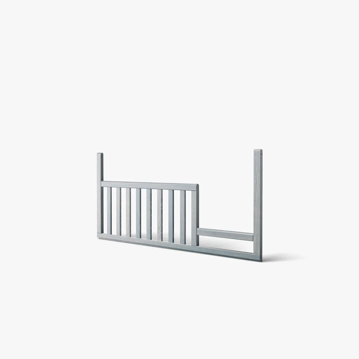 Romina Imperio Toddler Rail for Convertible Crib #8501 and #8502 - Image 10