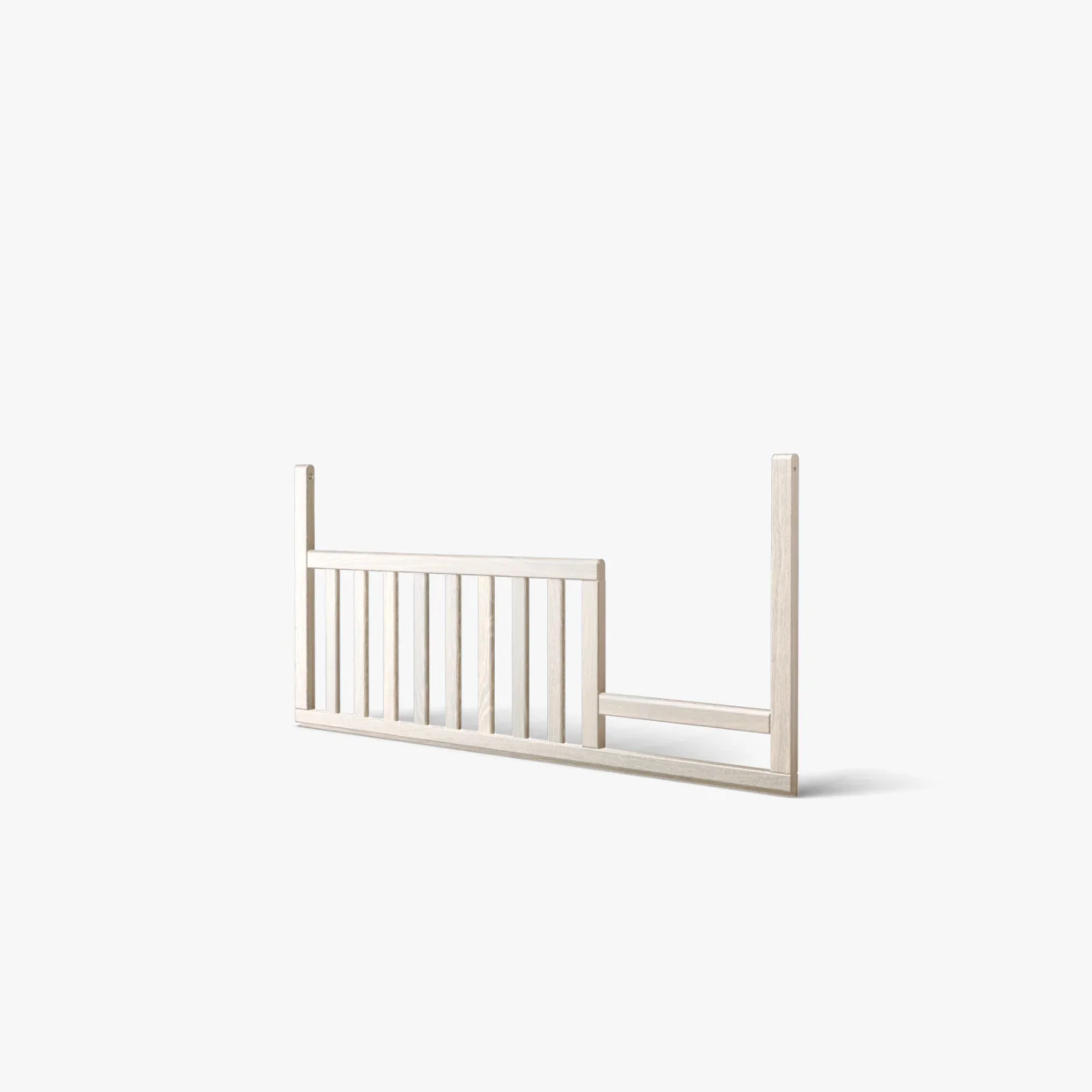 Romina Imperio Toddler Rail for Convertible Crib #8501 and #8502 - Image 4