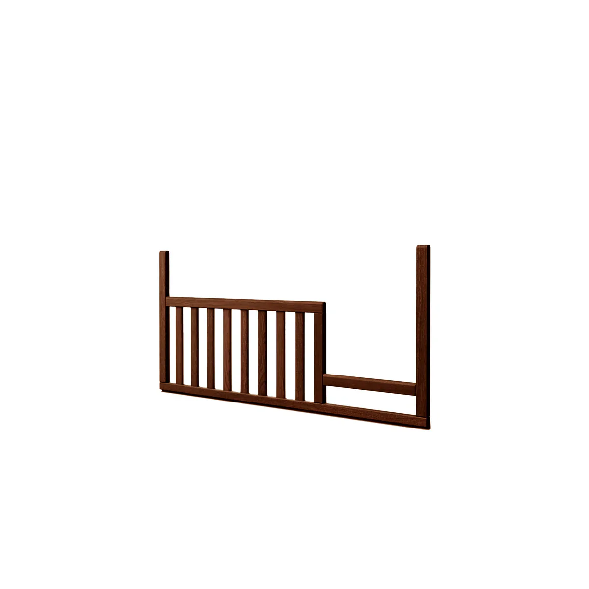 Romina Imperio Toddler Rail for Convertible Crib #8501 and #8502 - Image 6