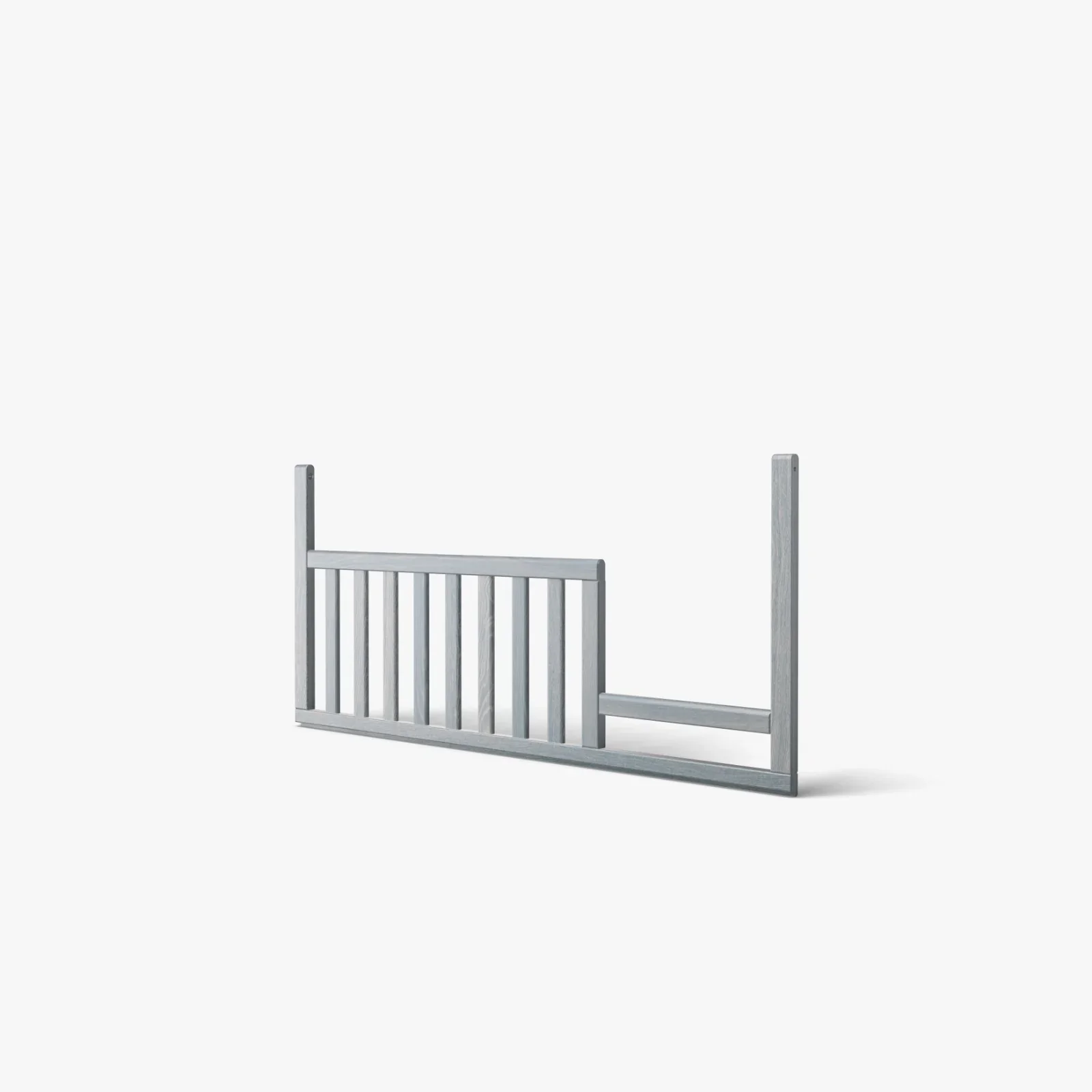 Romina Imperio Toddler Rail for Convertible Crib #8501 and #8502 - Image 7
