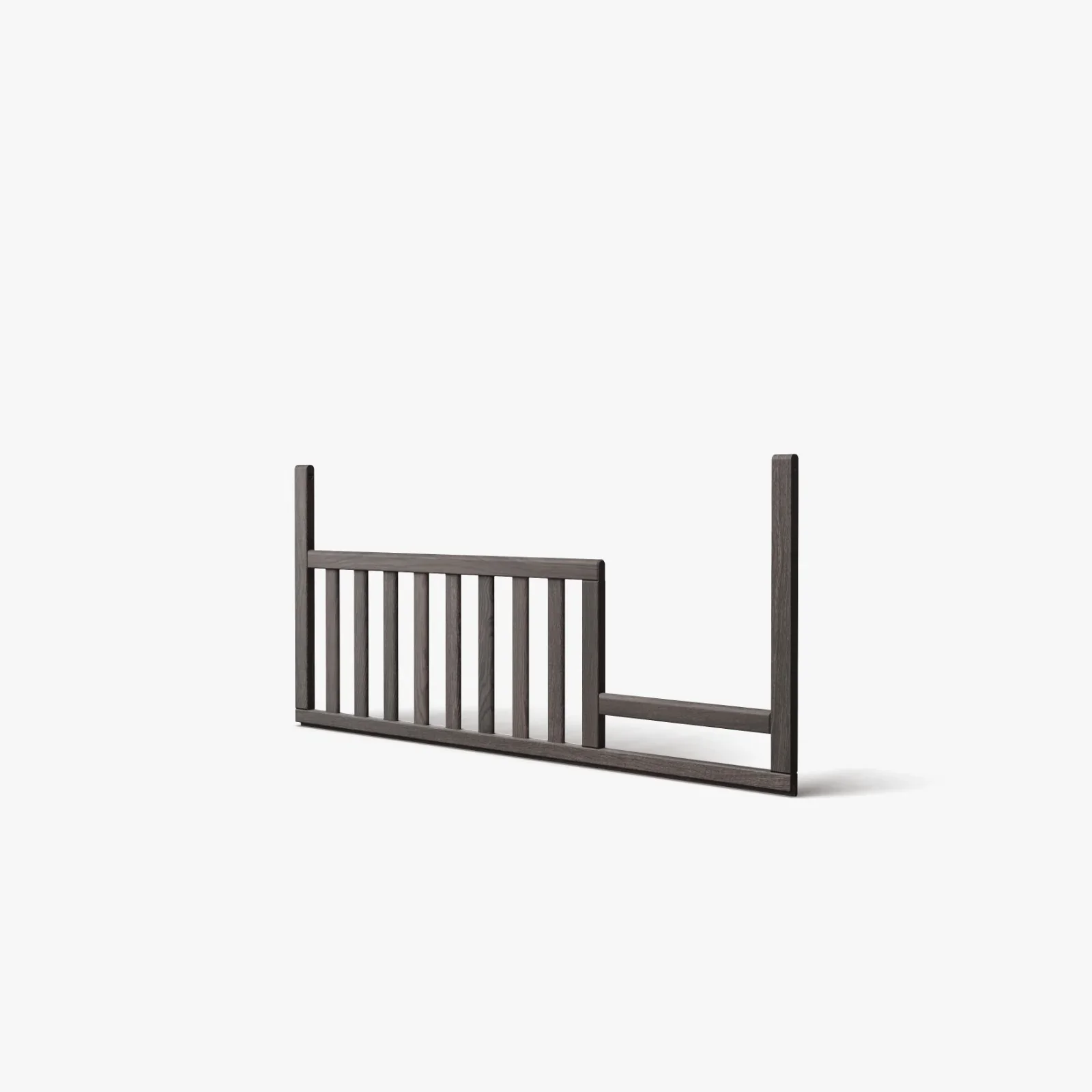 Romina Imperio Toddler Rail for Convertible Crib #8501 and #8502 - Image 9