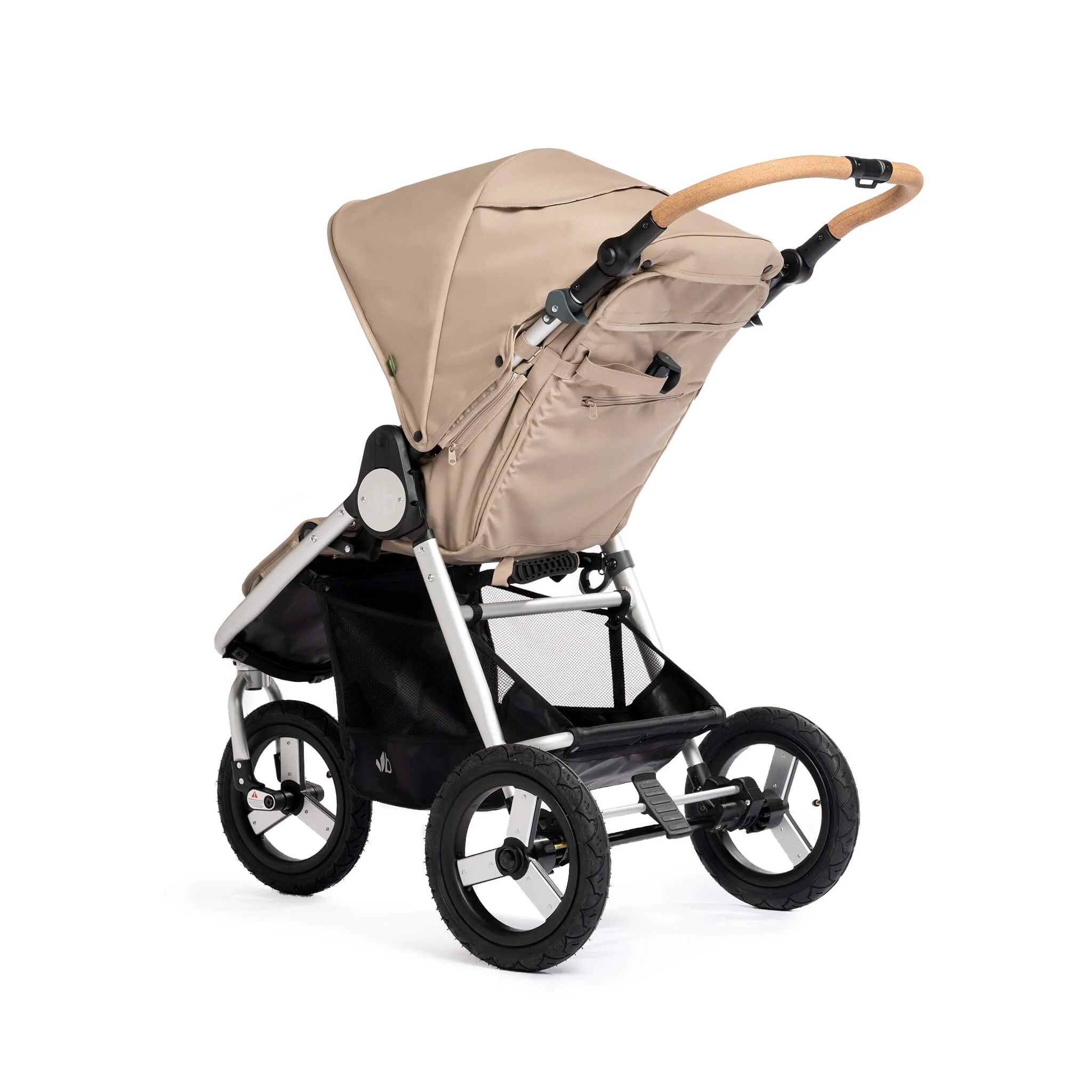 Bumbleride Indie Stroller - Image 2