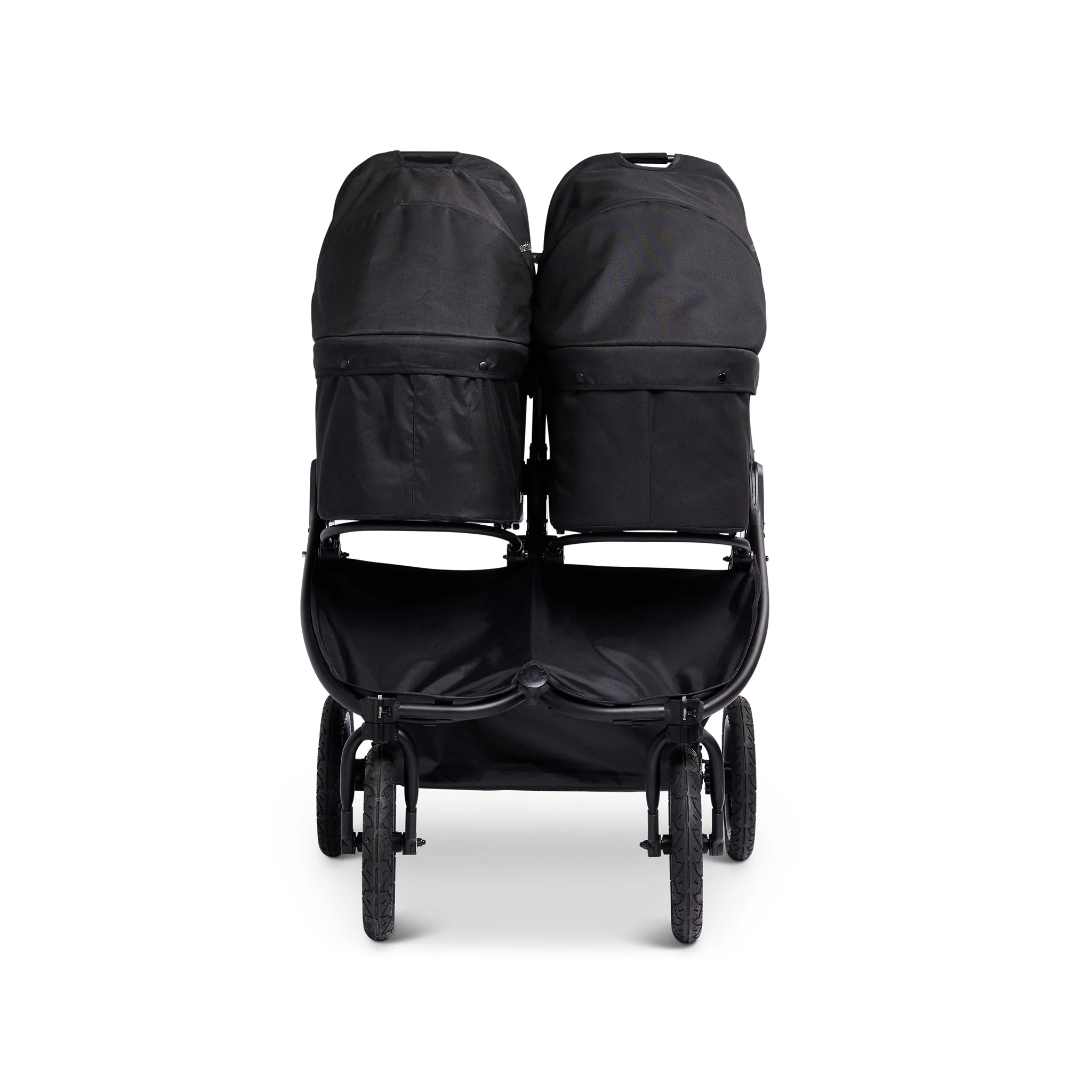 Bumbleride Indie Twin Bassinet - Image 10