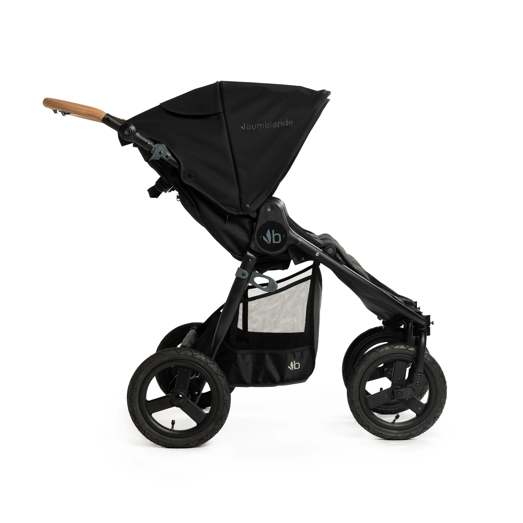 Bumbleride Indie Twin Double Stroller - Image 3