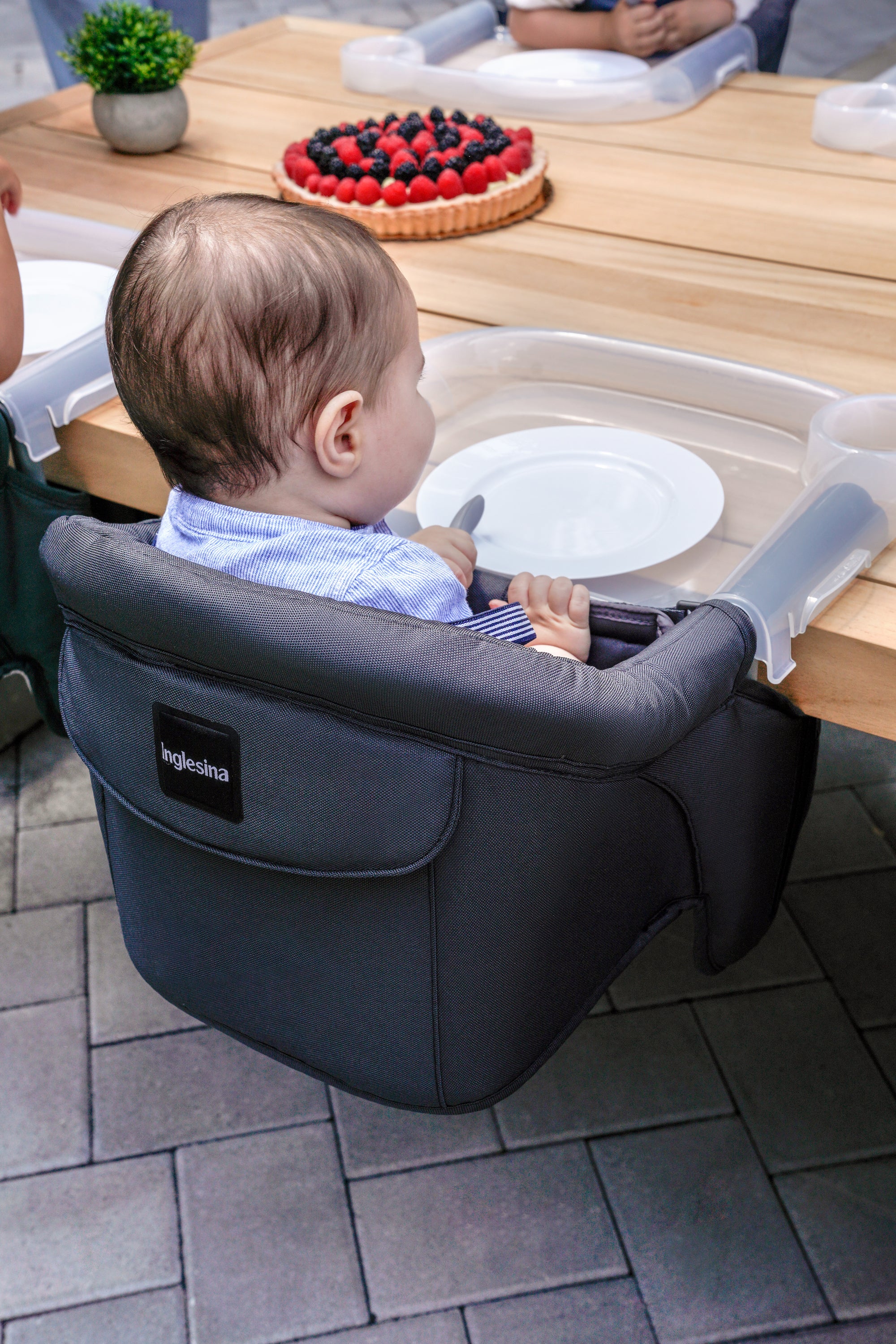 Inglesina Fast Table Chair - Image 6
