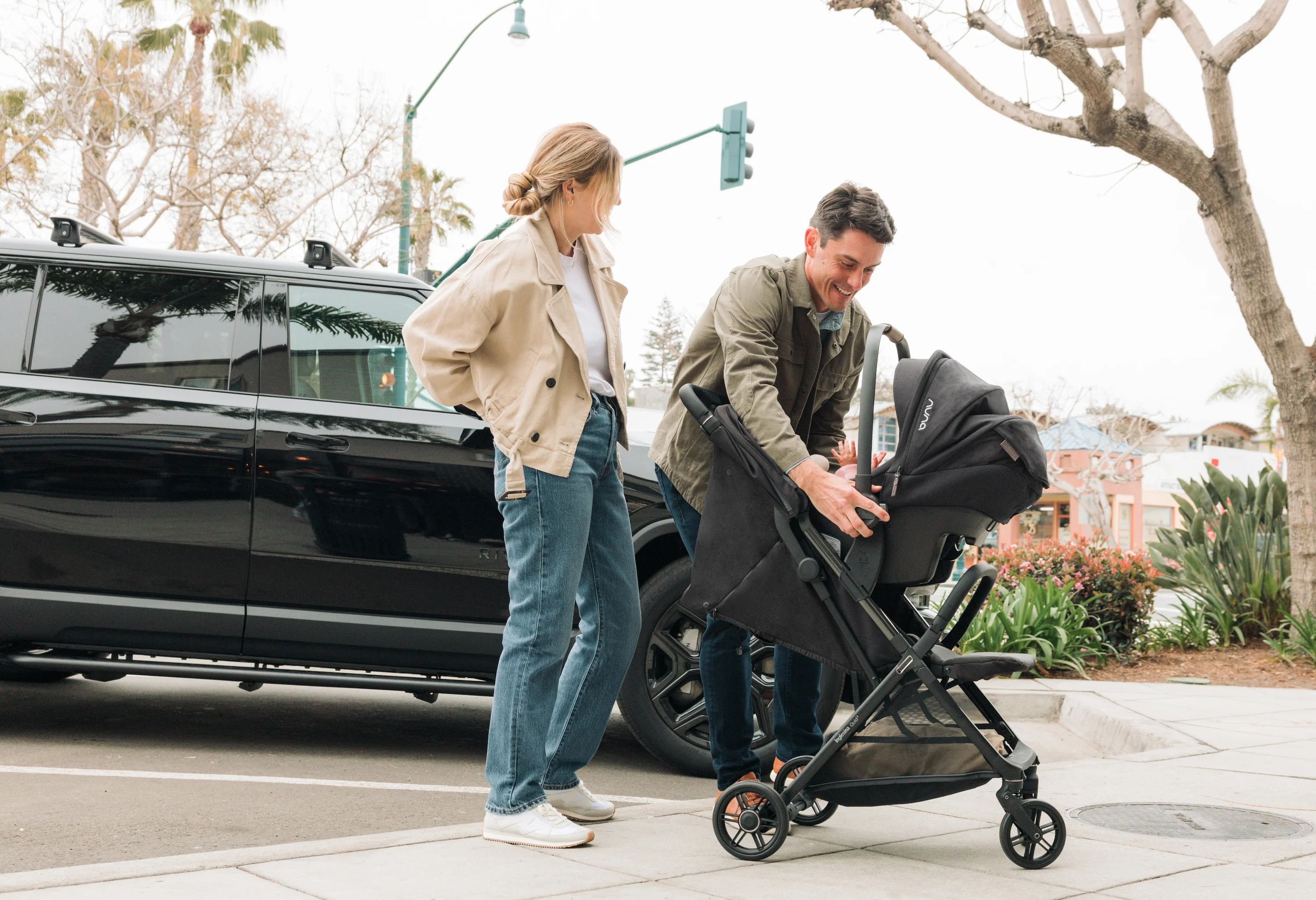 Inglesina Quid³ Stroller - Image 7