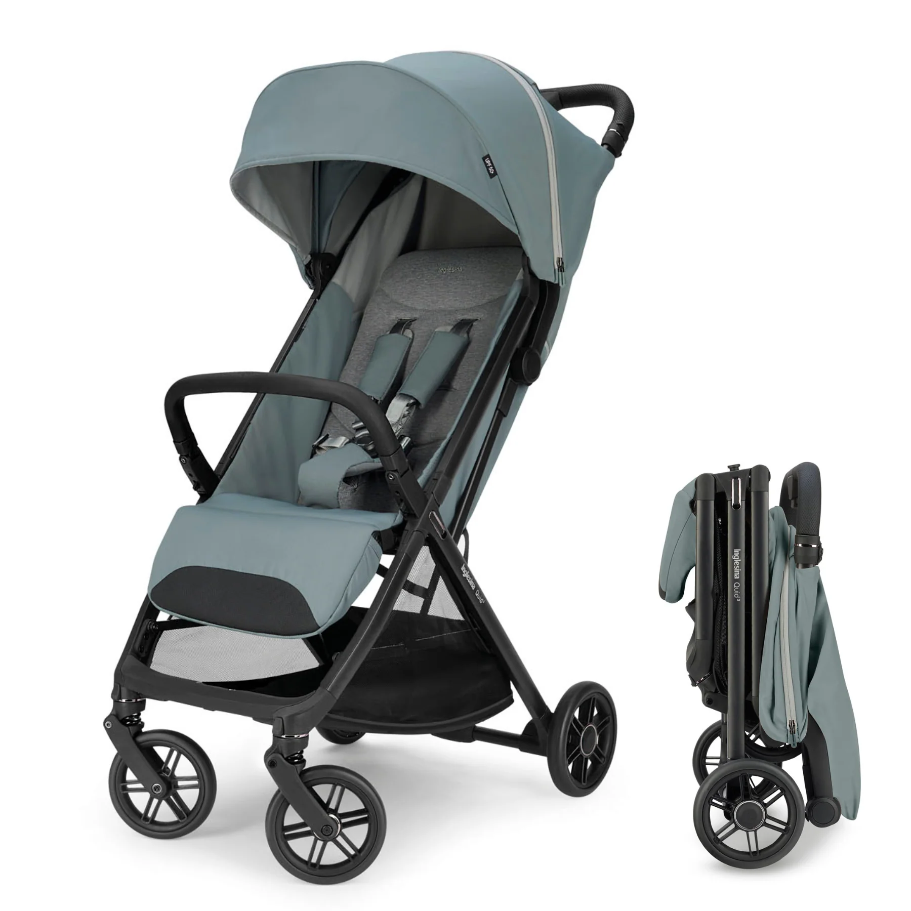 Inglesina Quid³ Stroller - Image 8