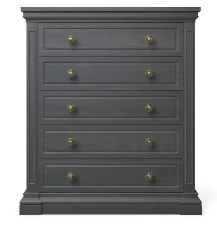 Silva Jackson Tall Chest - Image 3