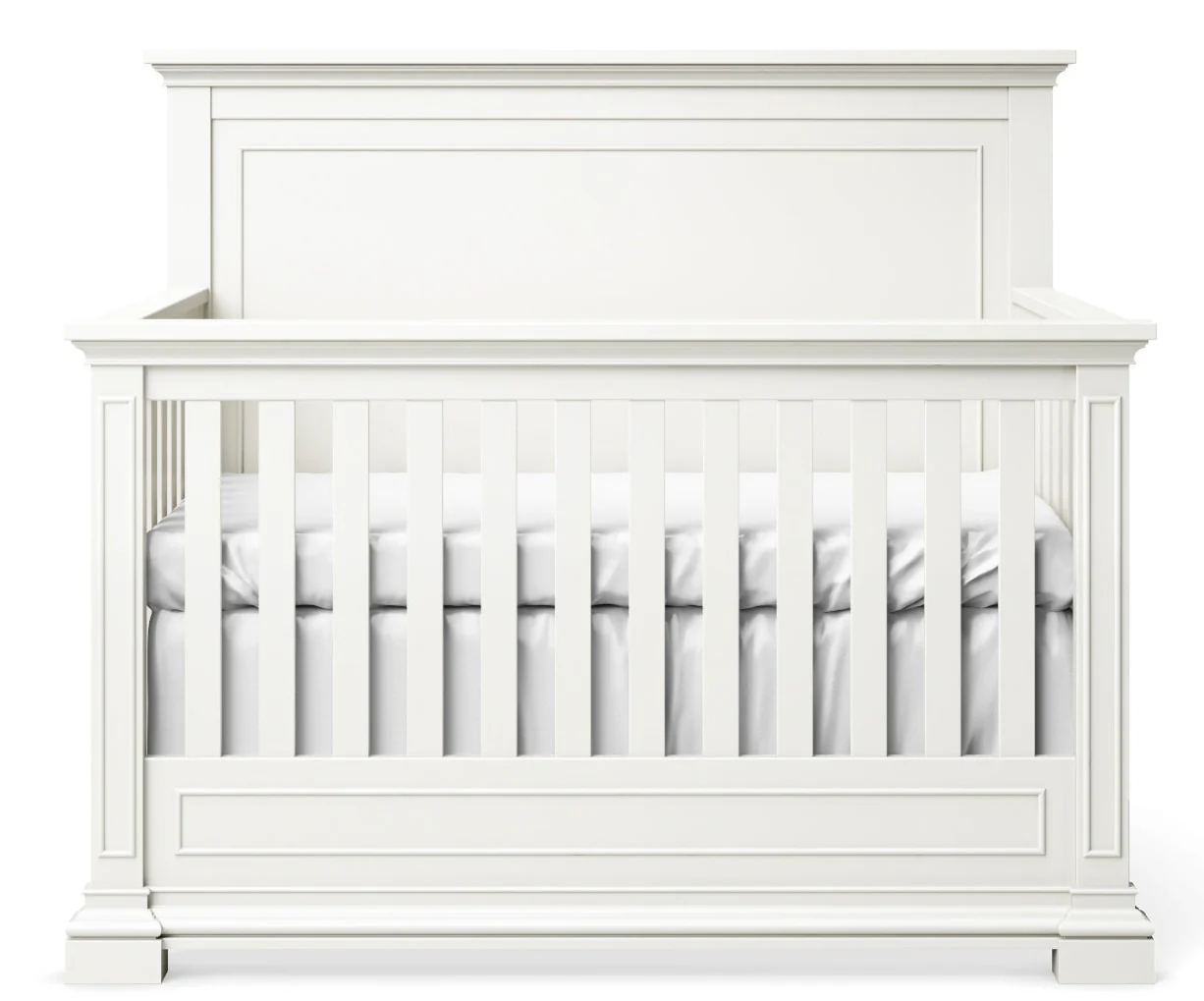 Silva Jackson Convertible Crib - Image 3