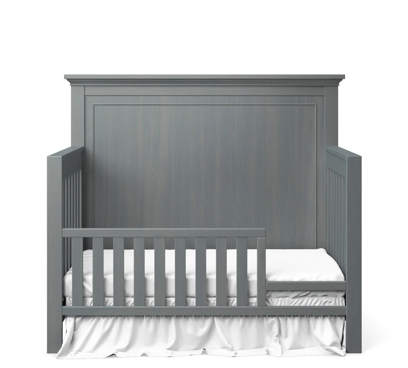 Silva Jackson Convertible Crib - Image 5