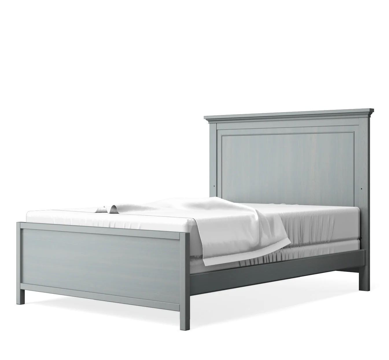 Silva Jackson Convertible Crib - Image 6