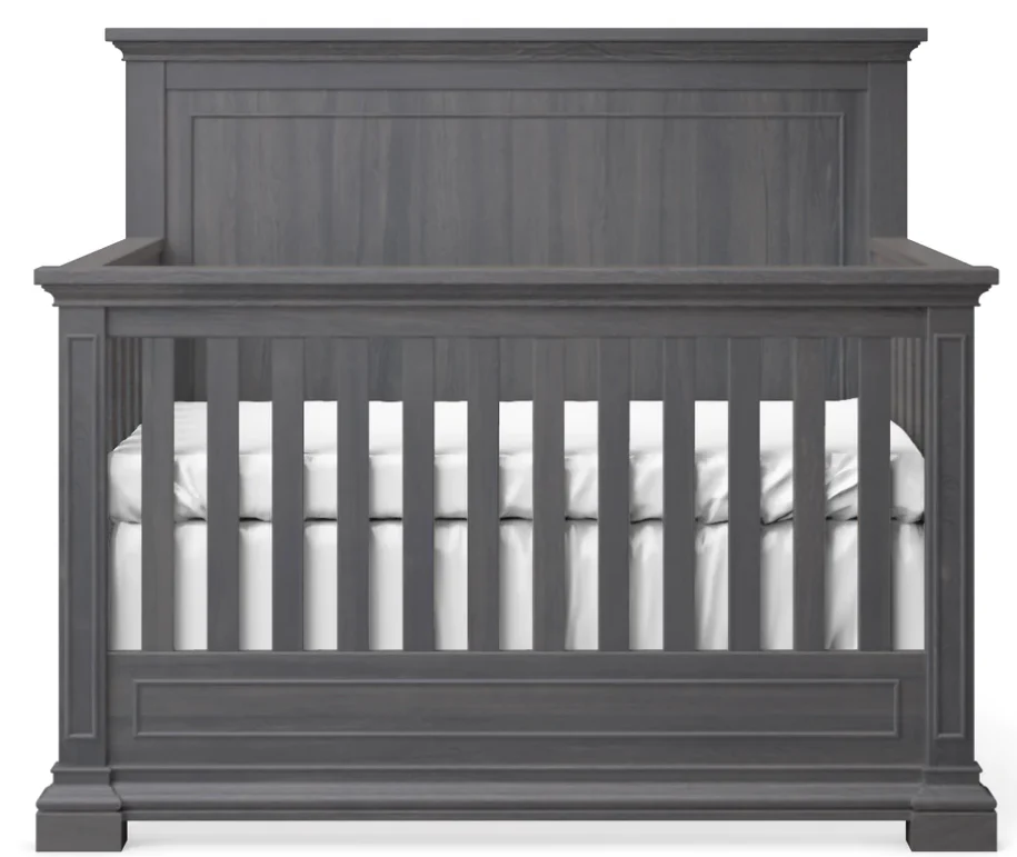 Silva Jackson Convertible Crib - Image 8