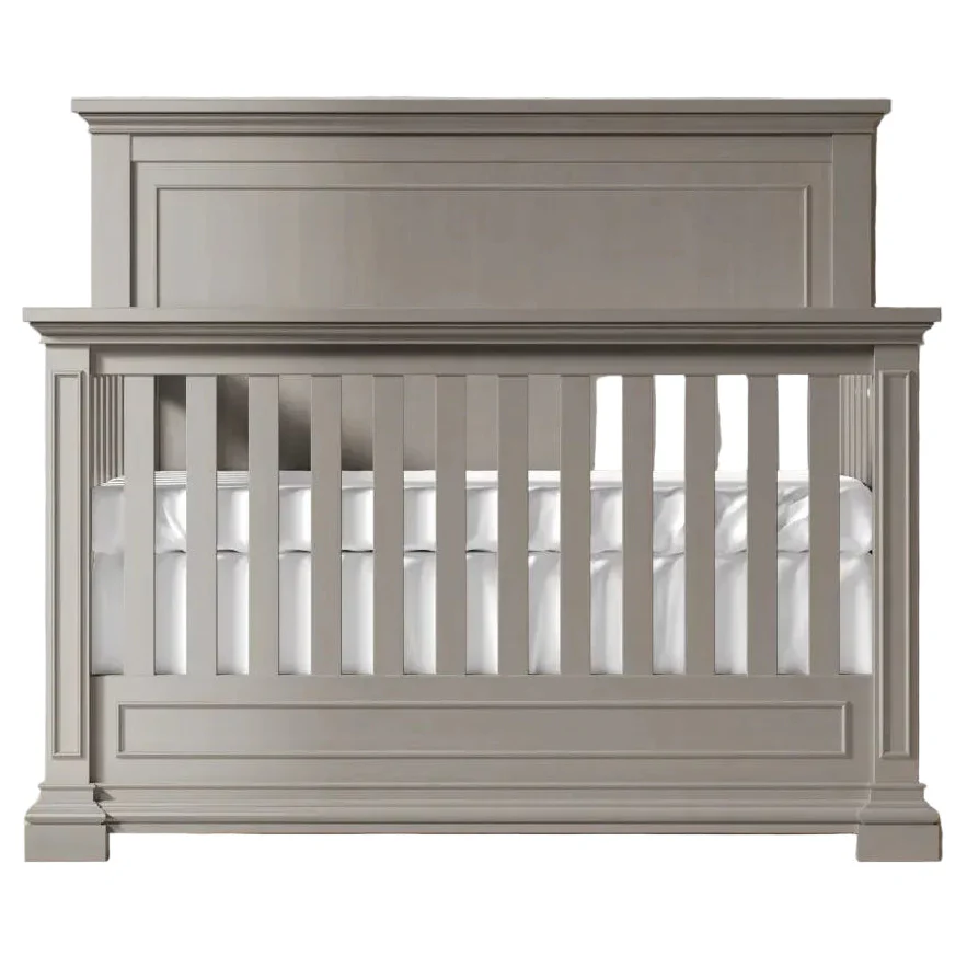 Silva Jackson Convertible Crib - Image 9