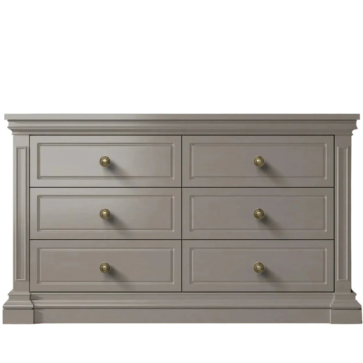 Silva Jackson Double Dresser - Image 5