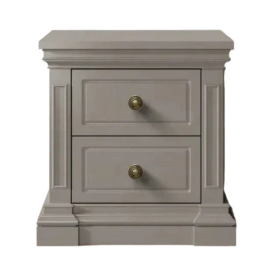 Silva Jackson Nightstand - Image 3