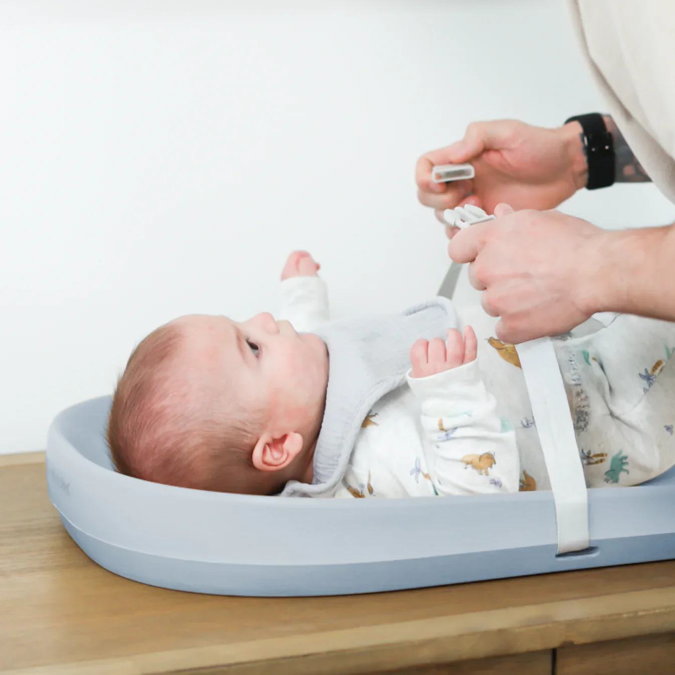 Jool Premium Silicone Changing Pad - Image 14