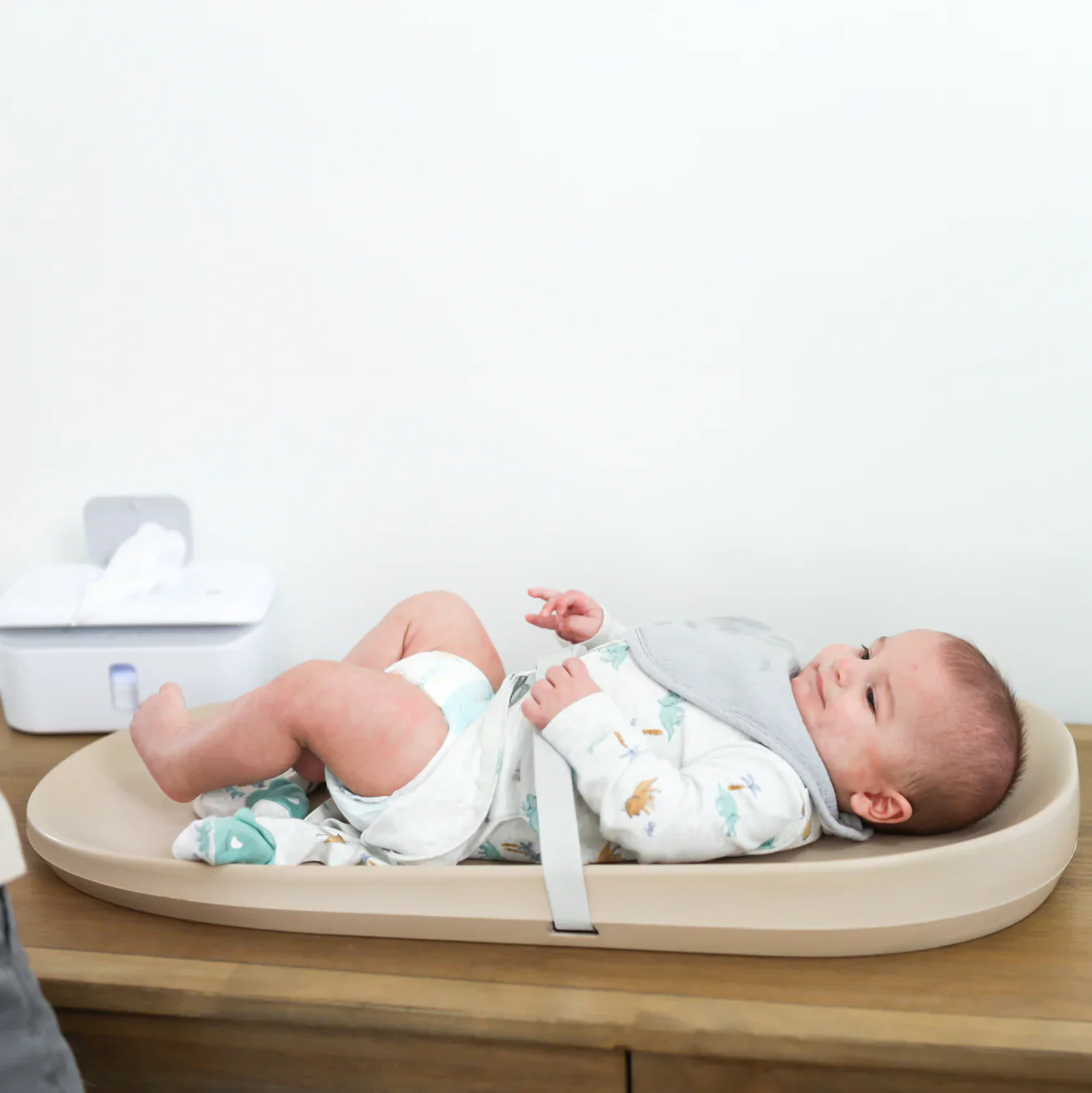 Jool Premium Silicone Changing Pad - Image 20