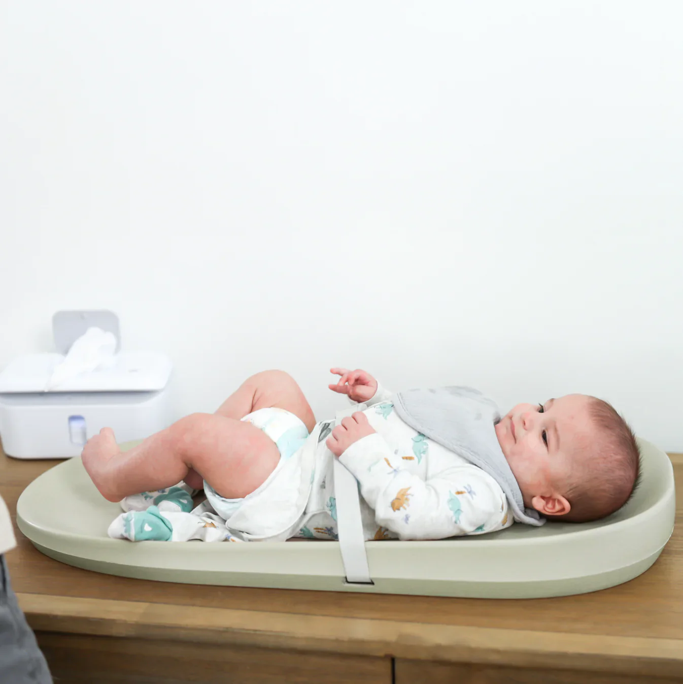 Jool Premium Silicone Changing Pad - Image 21
