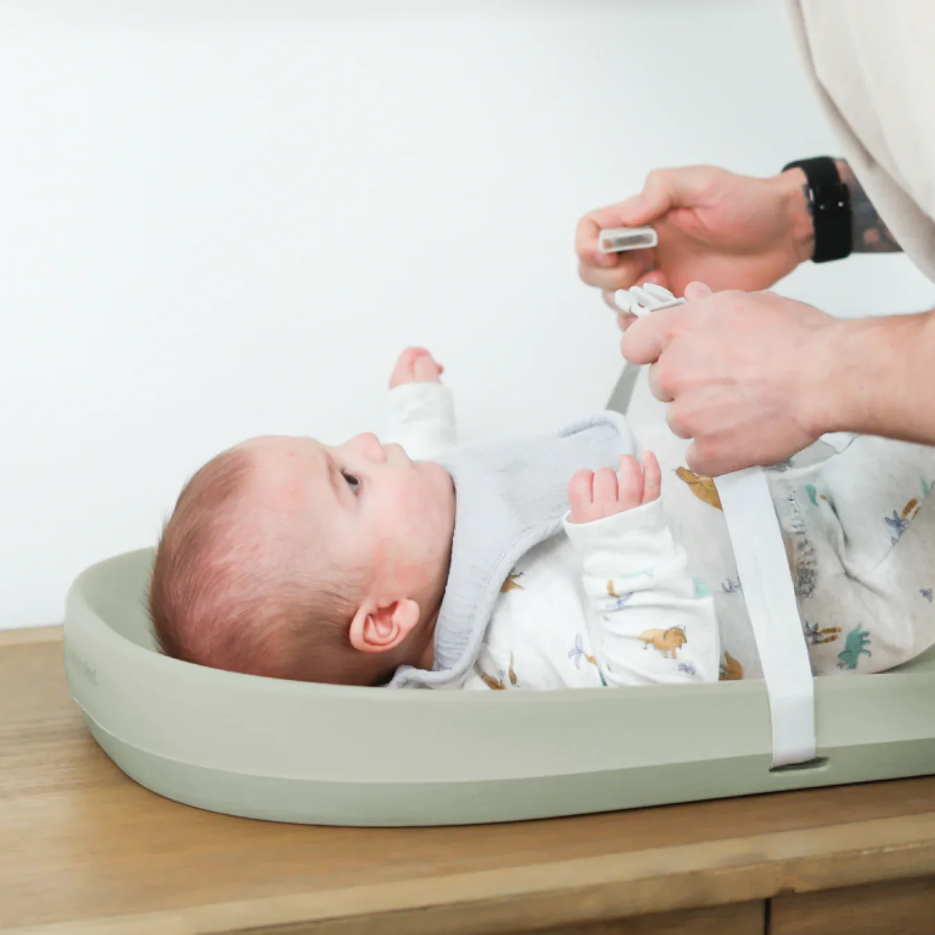 Jool Premium Silicone Changing Pad - Image 22