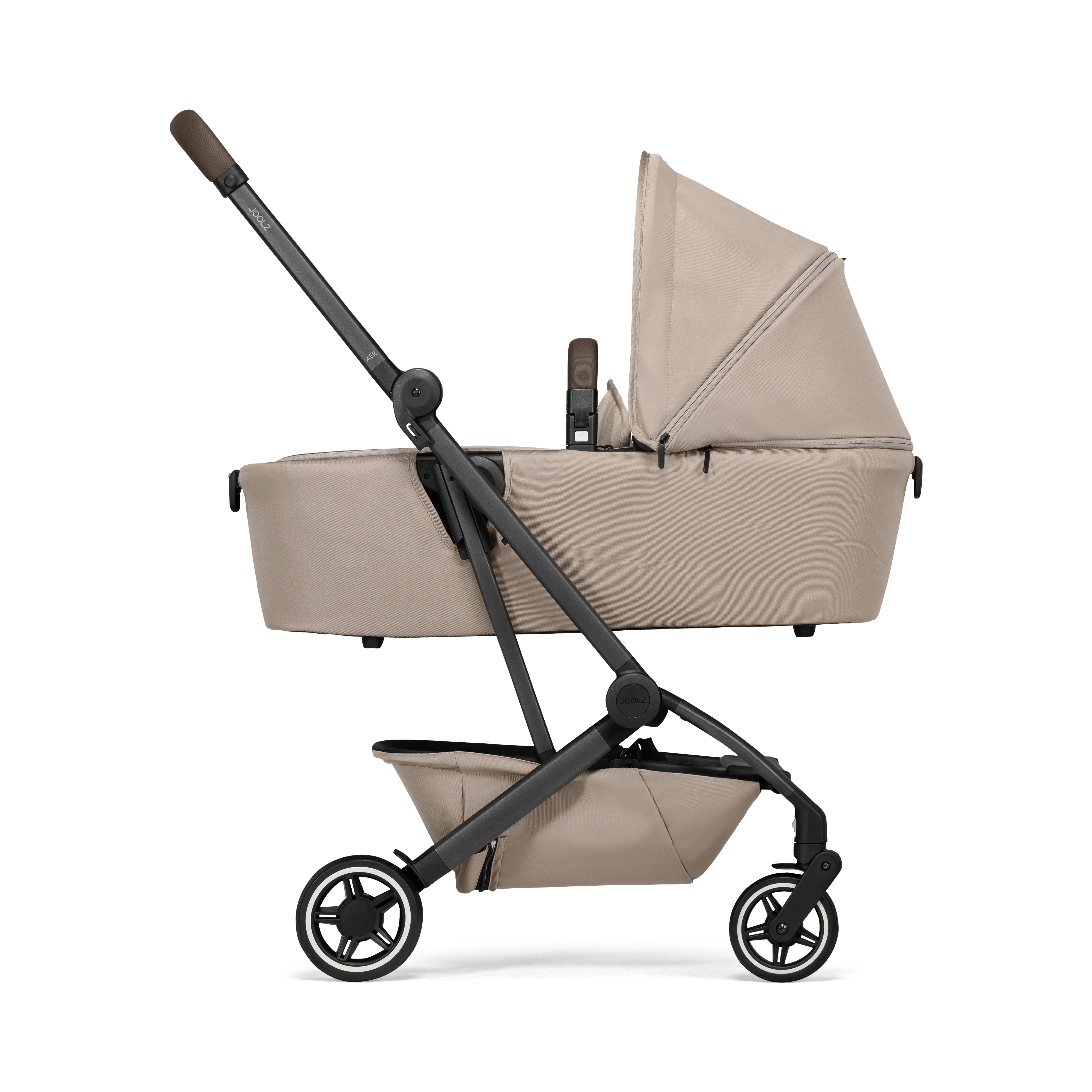 Joolz Aer+ Cot - Image 12