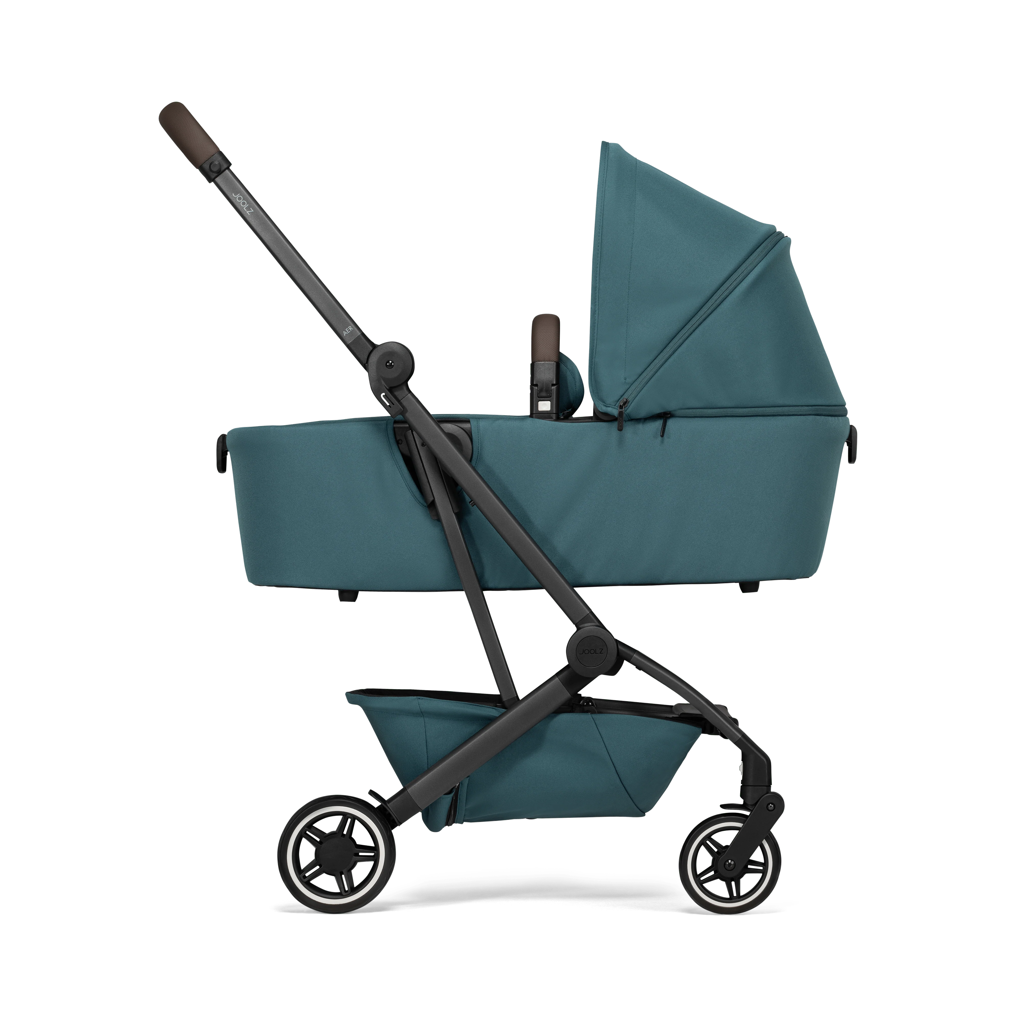 Joolz Aer+ Cot - Image 17