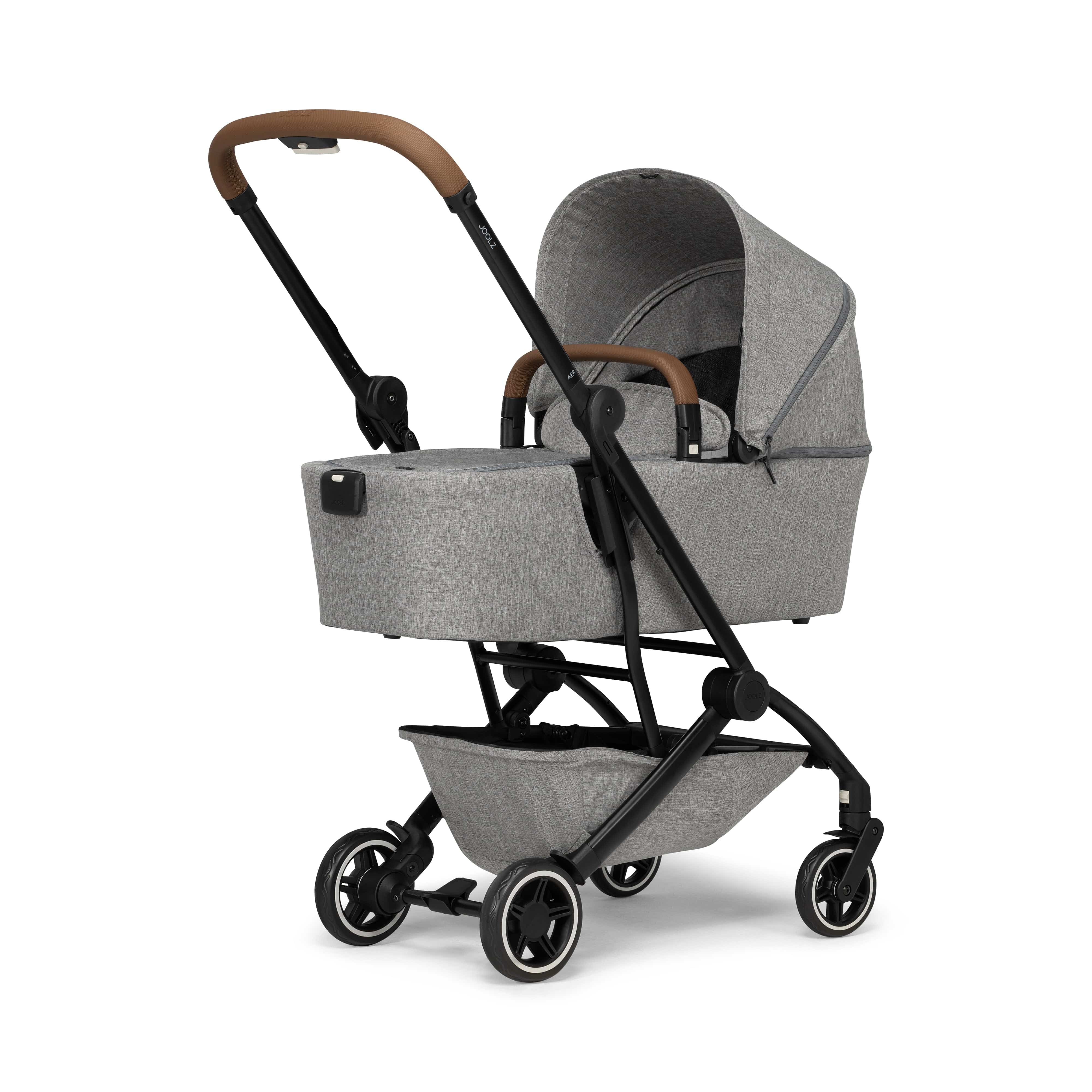 Joolz Aer+ Cot - Image 2