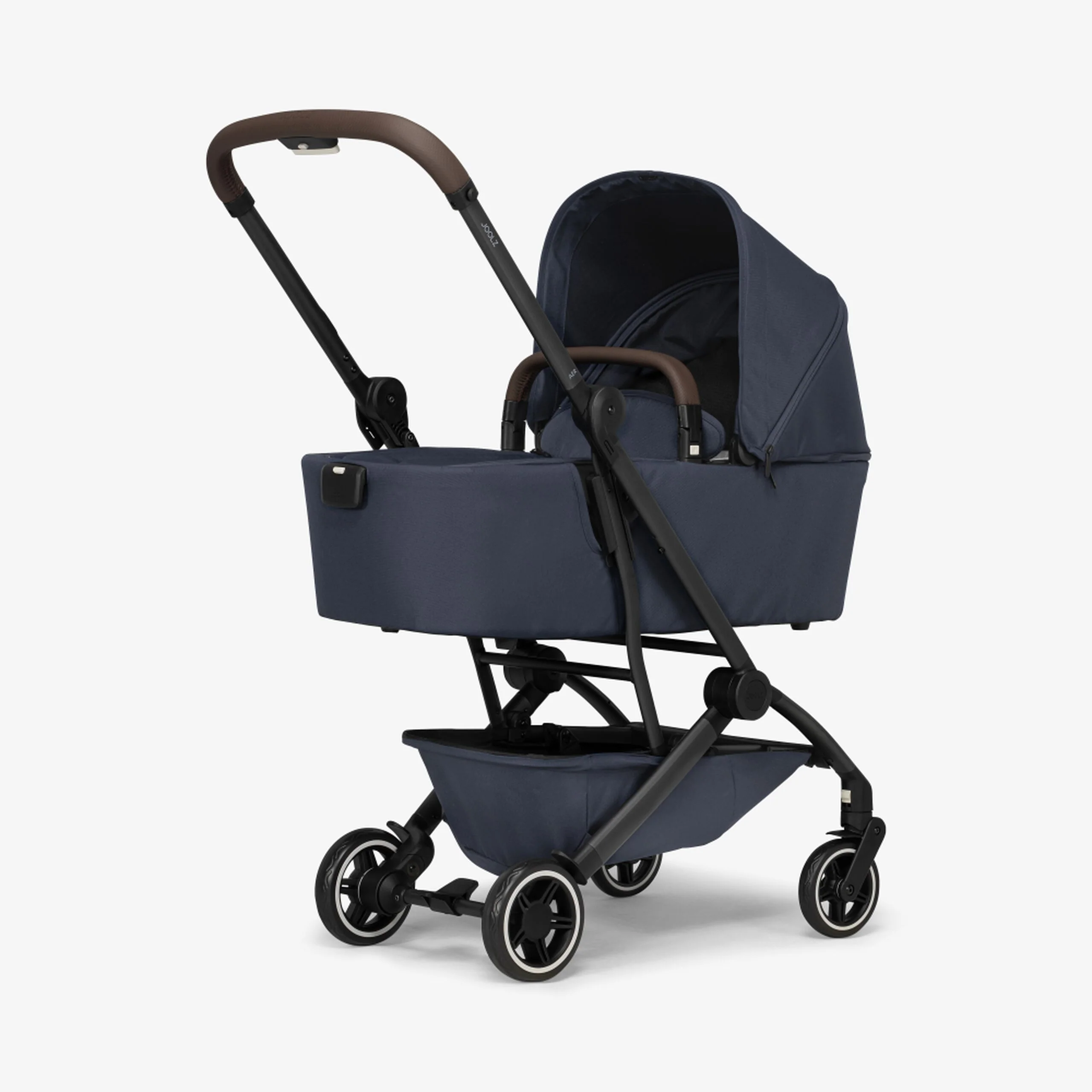 Joolz Aer+ Cot - Image 21