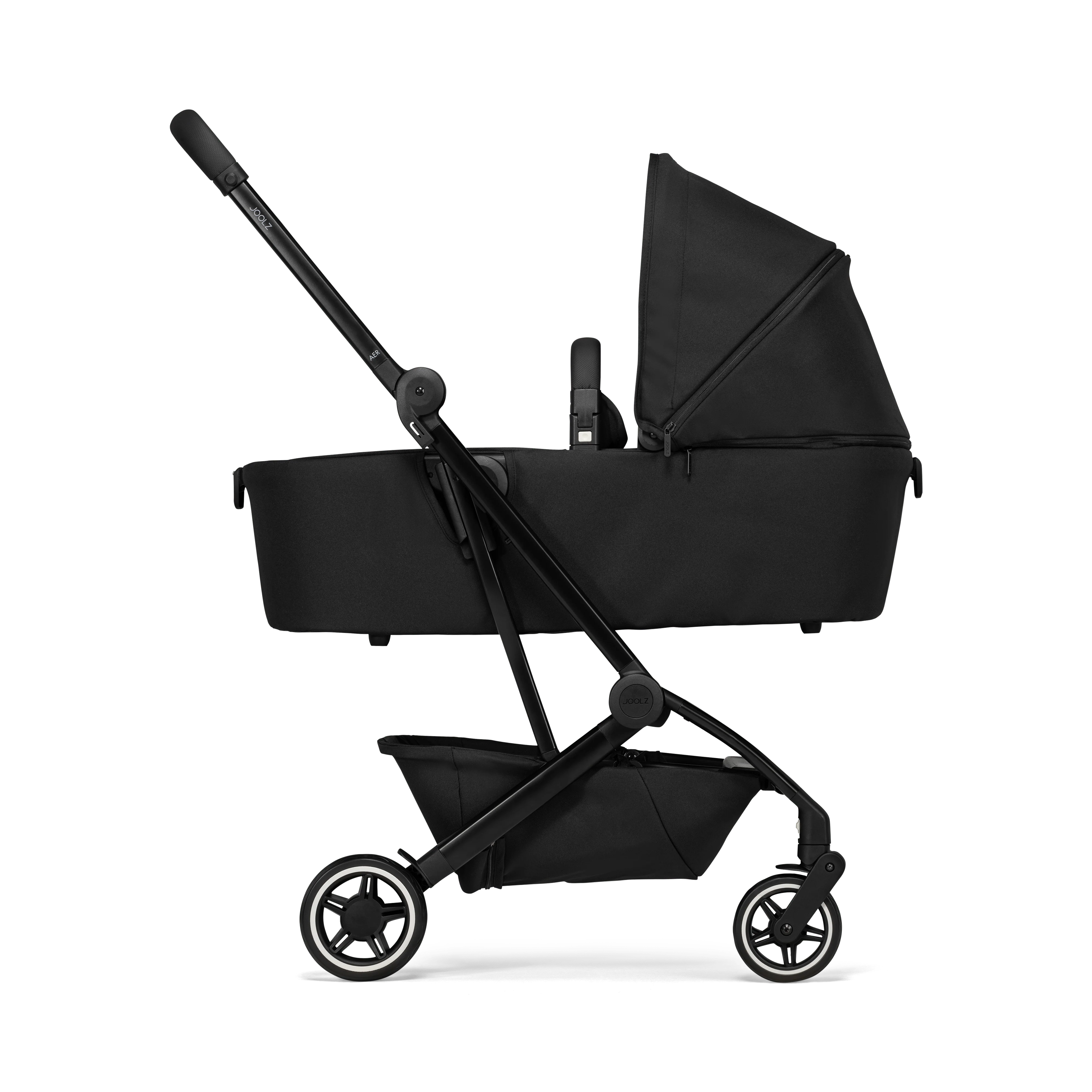Joolz Aer+ Cot - Image 25