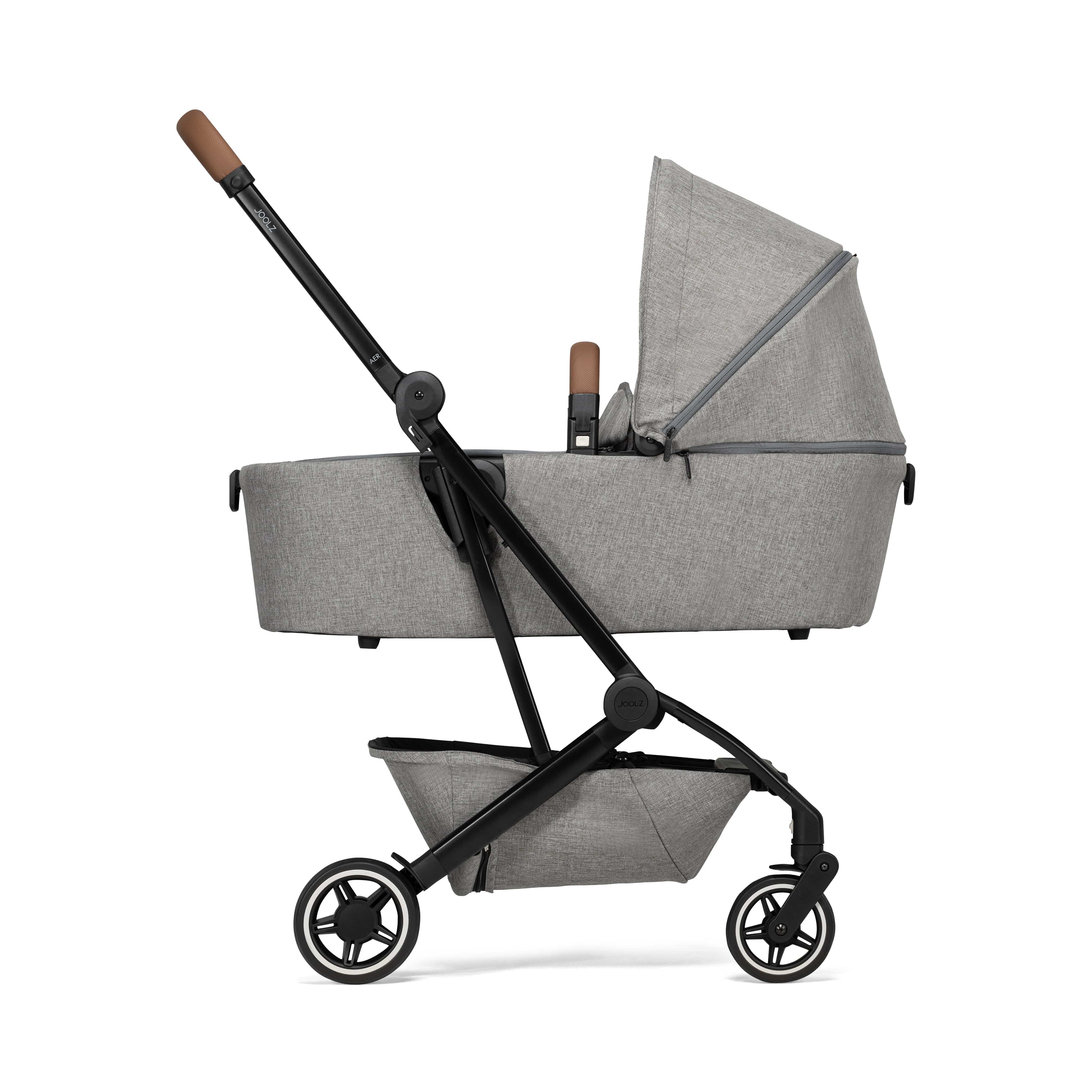 Joolz Aer+ Cot - Image 3