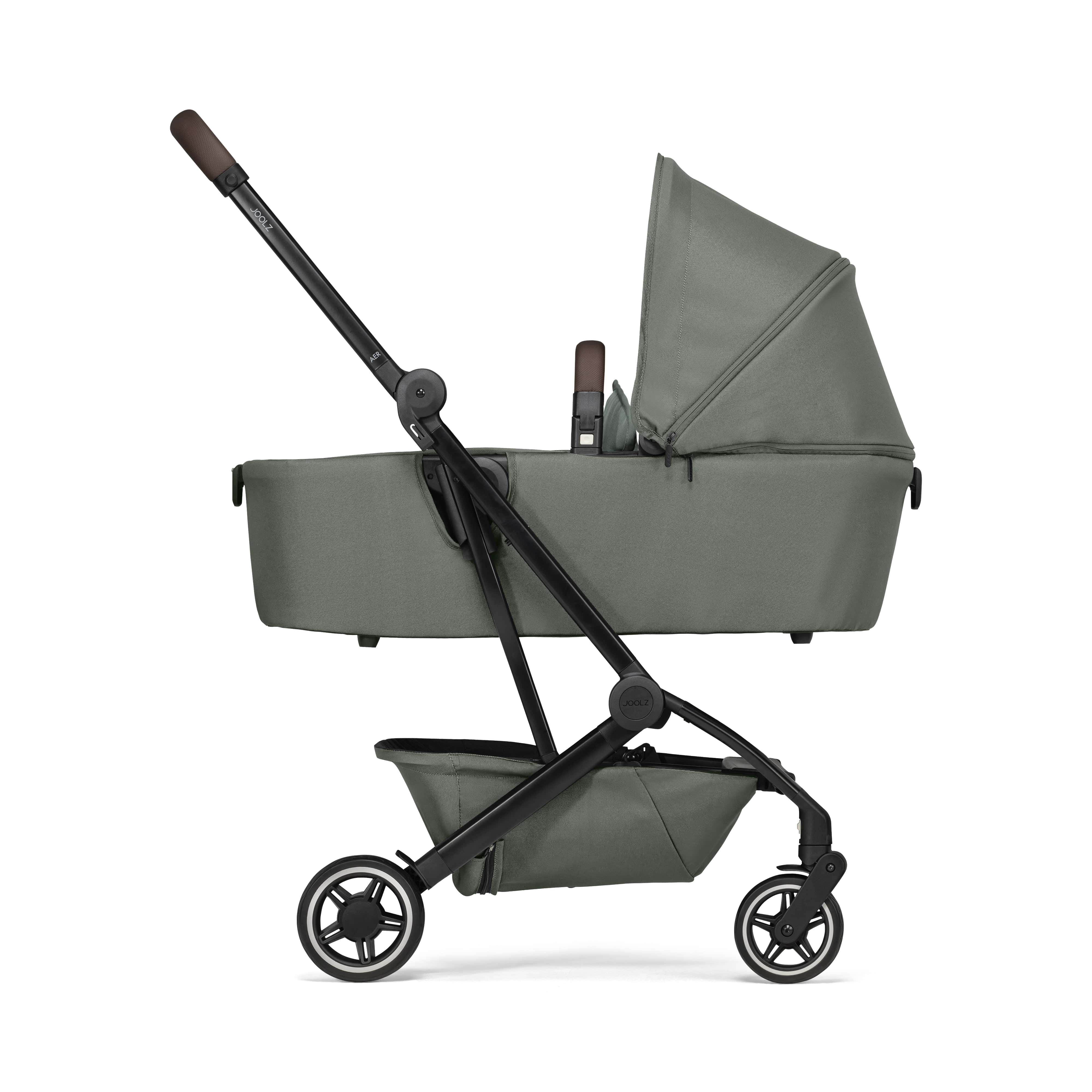 Joolz Aer+ Cot - Image 30
