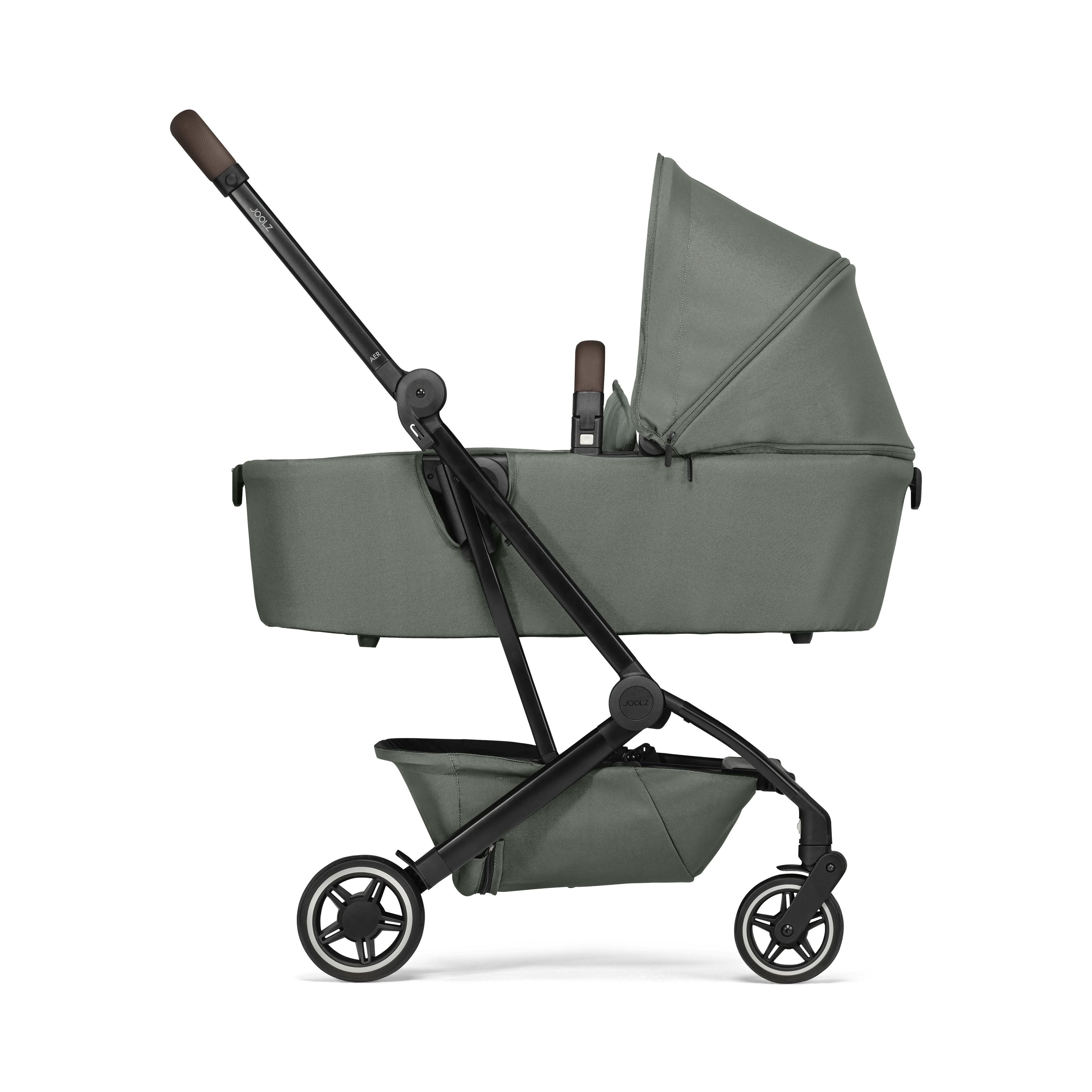 Joolz Aer+ Cot - Image 31