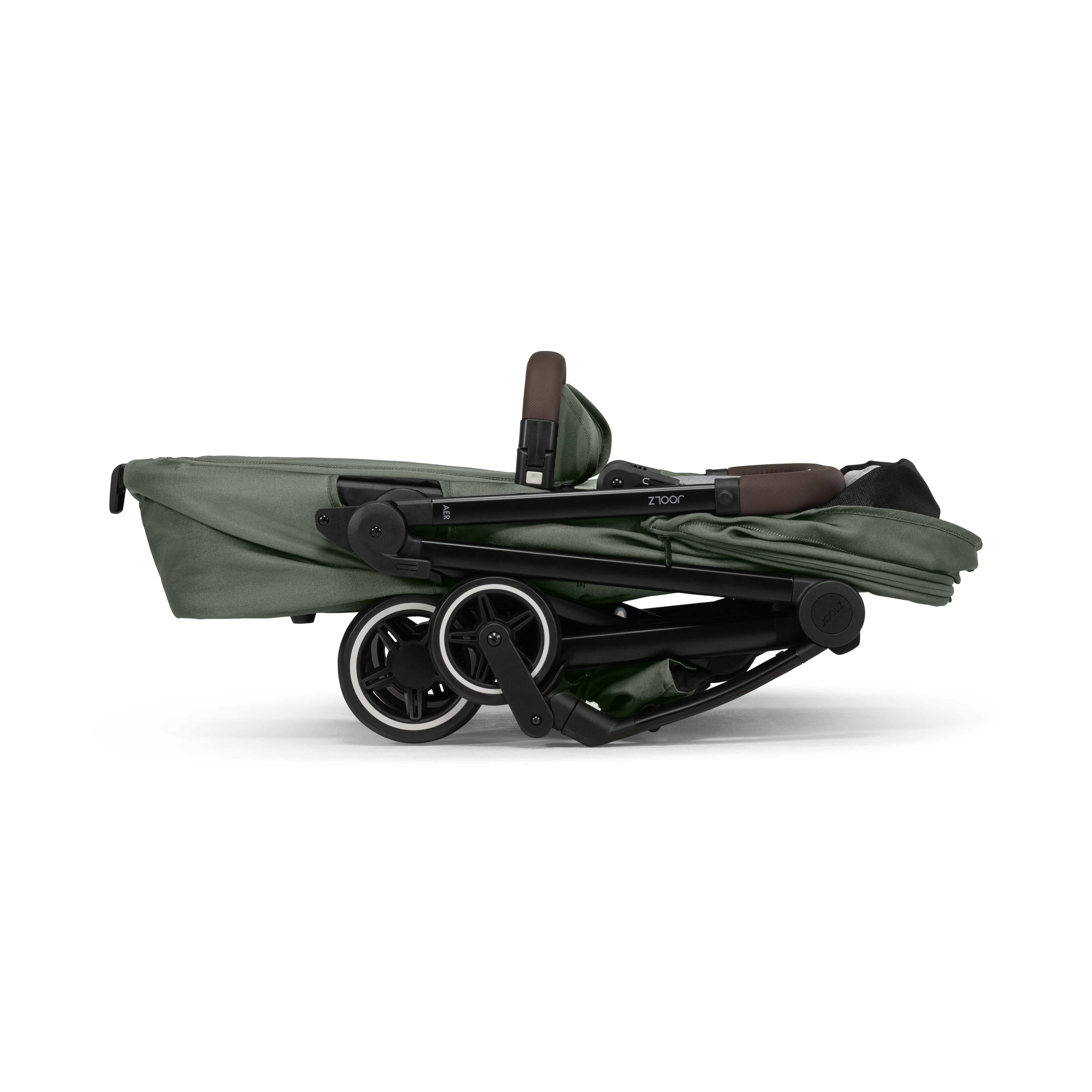 Joolz Aer+ Cot - Image 32