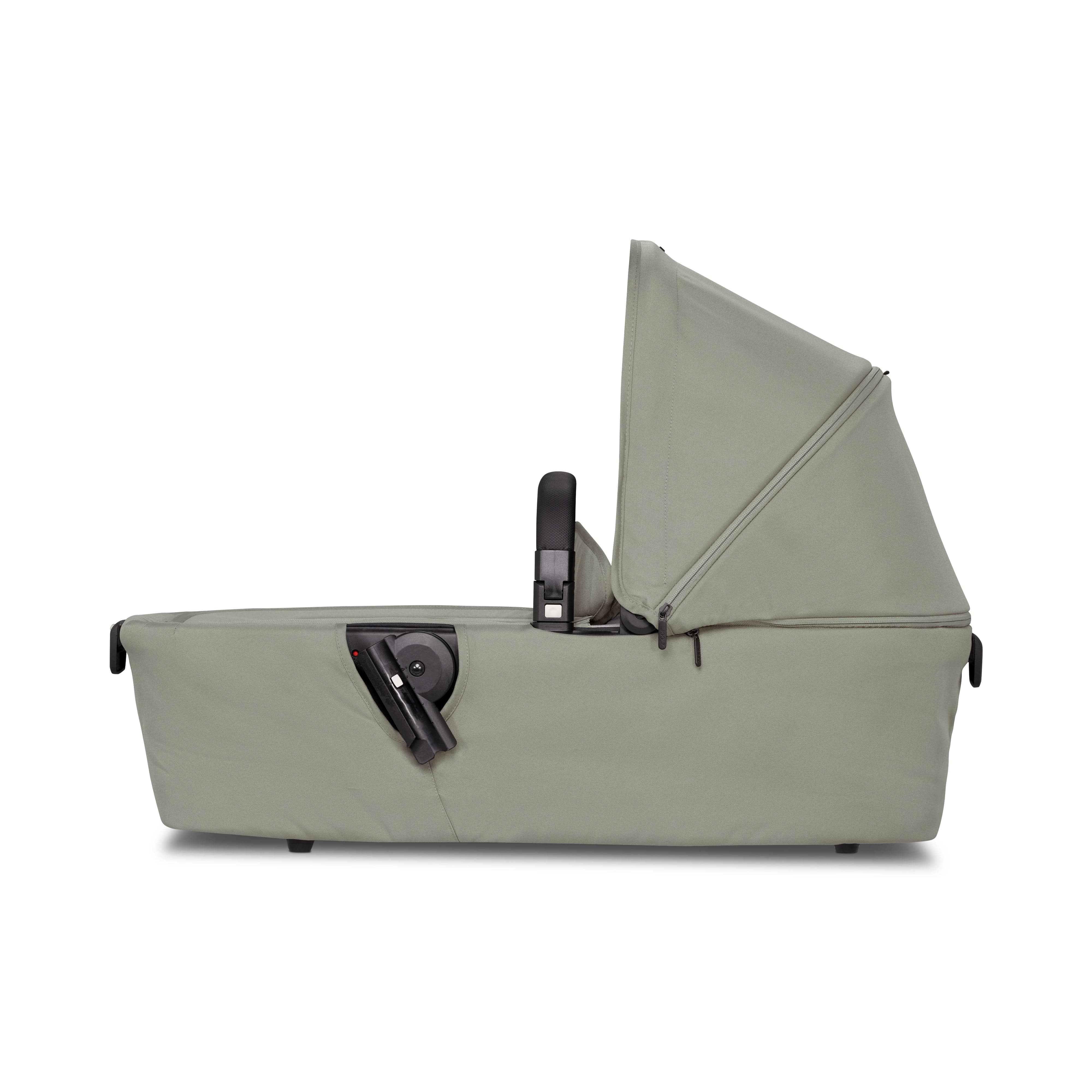 Joolz Aer+ Cot - Image 5
