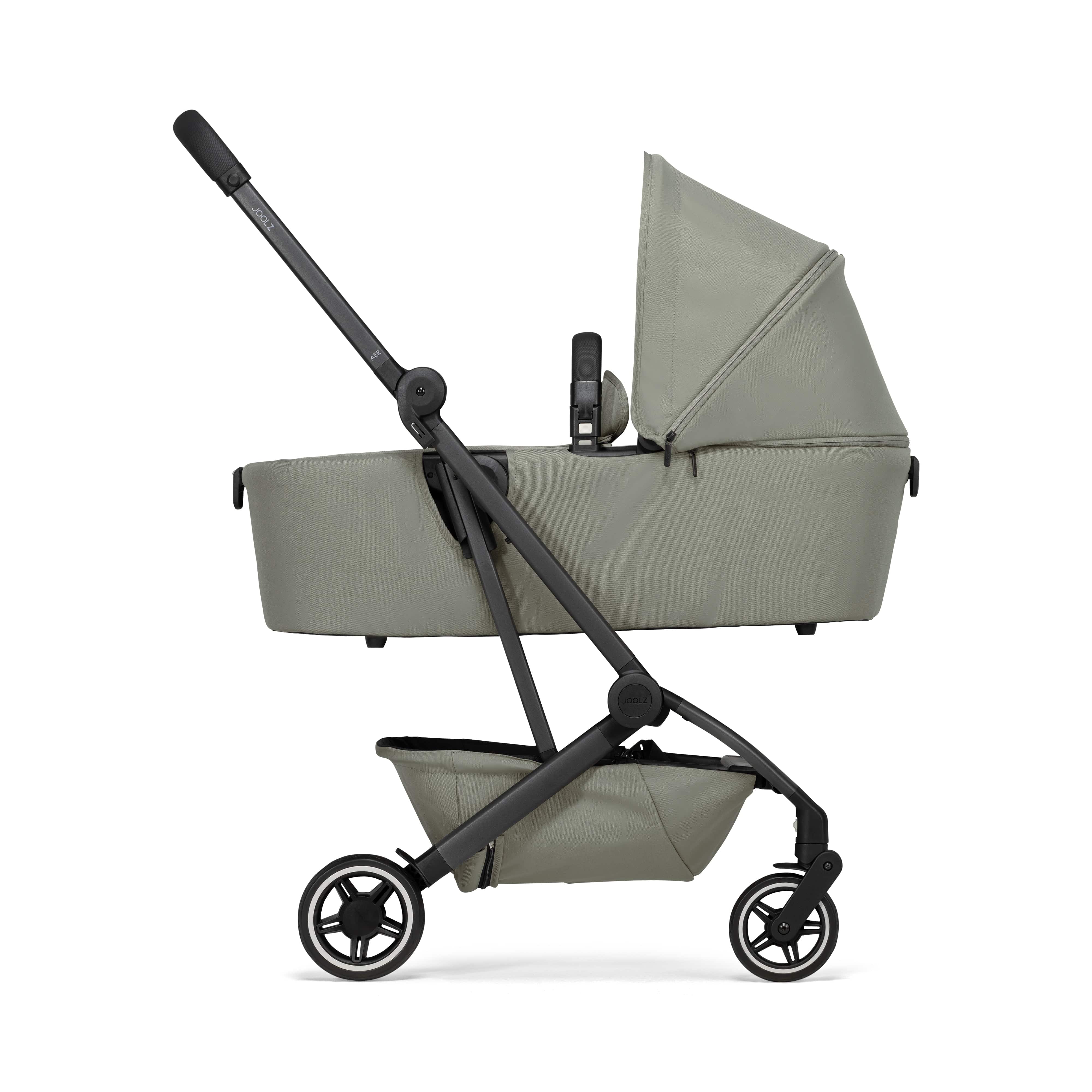 Joolz Aer+ Cot - Image 7