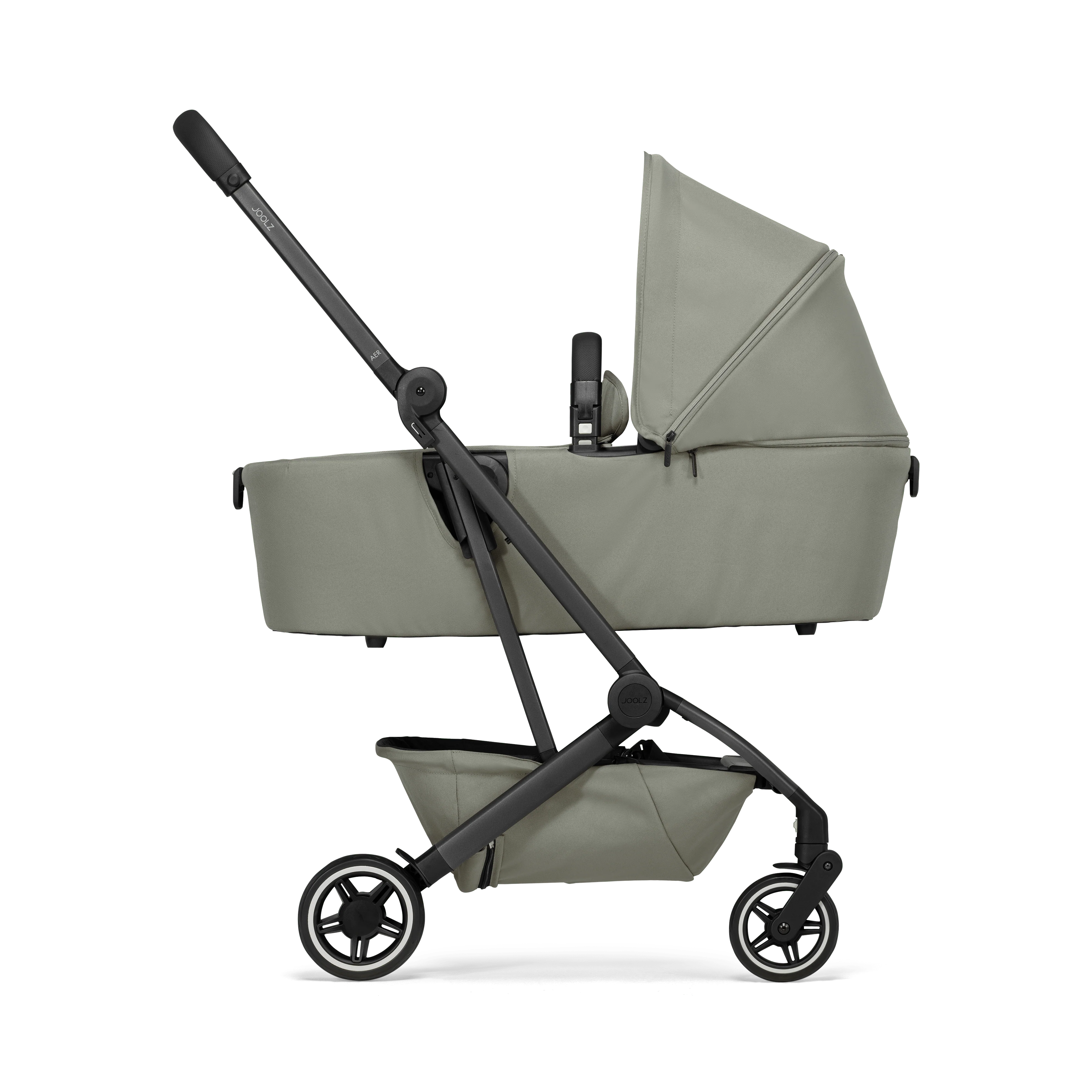 Joolz Aer+ Cot - Image 8