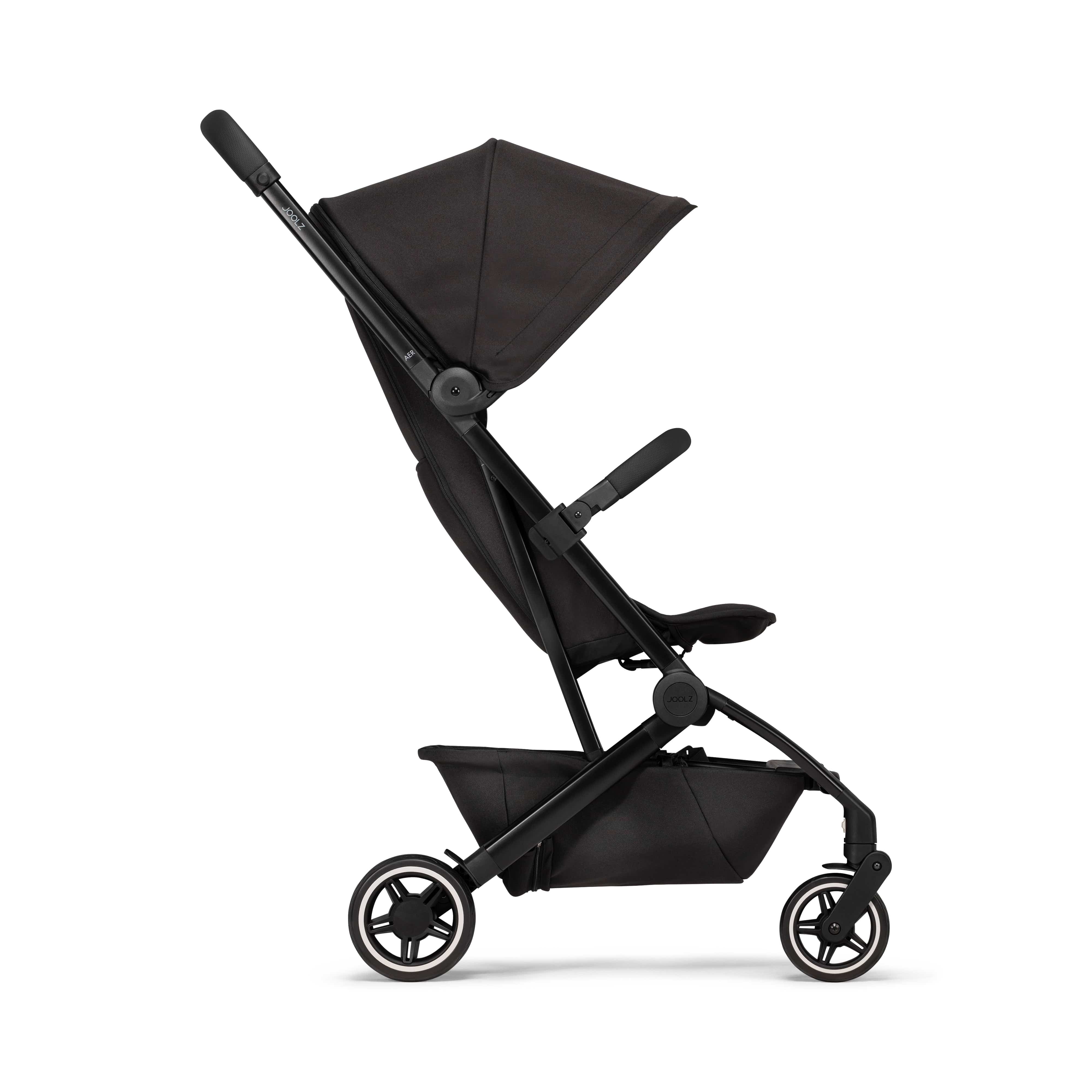 Joolz Aer+ foldable bumper bar - Image 2