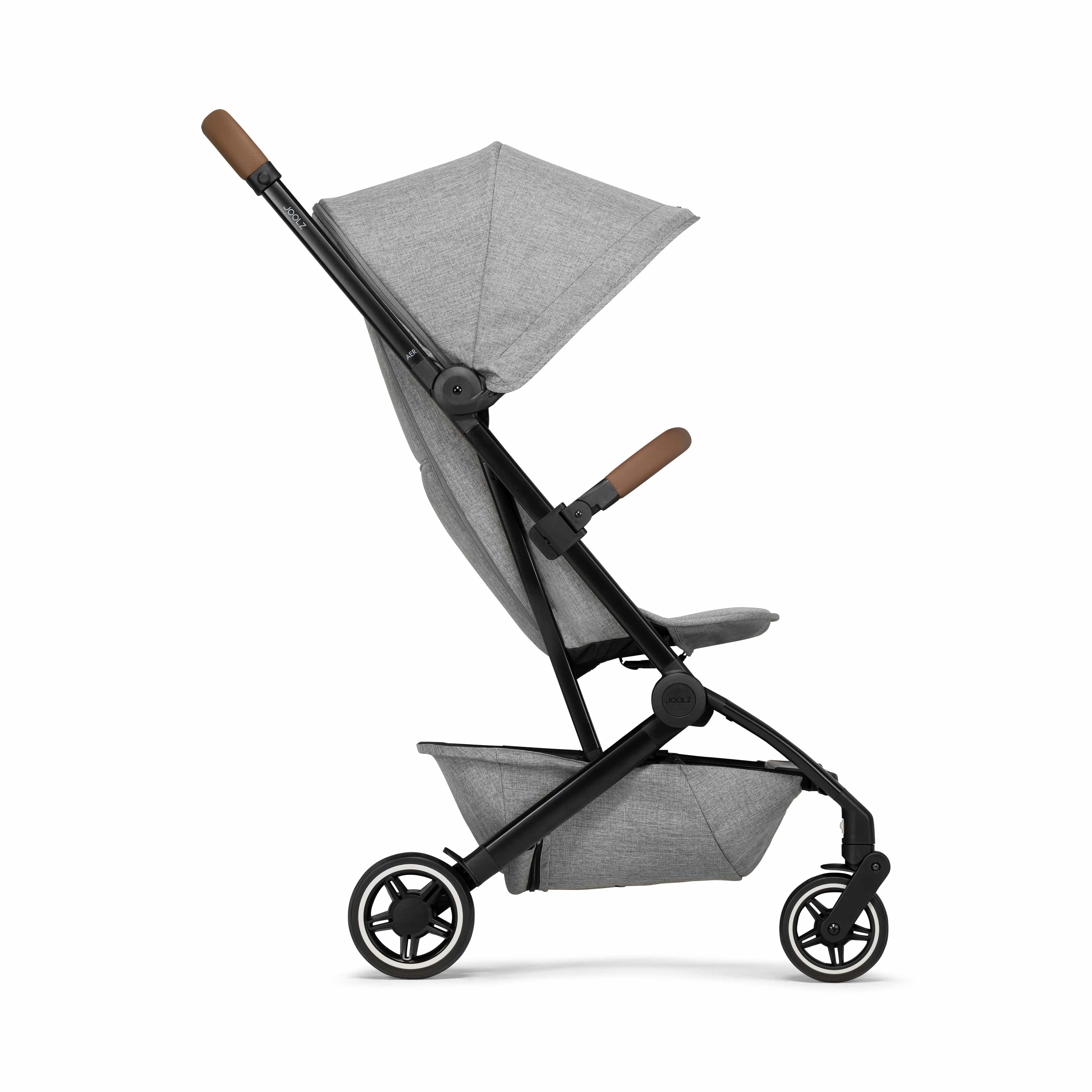 Joolz Aer+ foldable bumper bar - Image 5