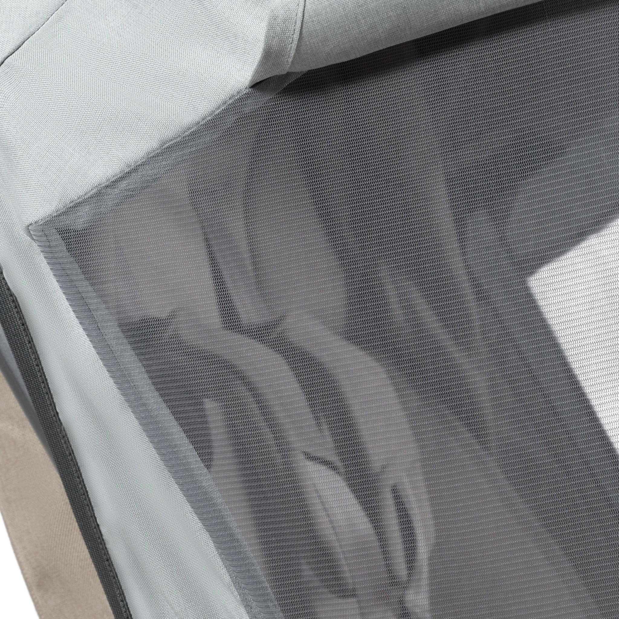 Joolz Aer2 2 in 1 Mosquito & Sun Cover - Image 2