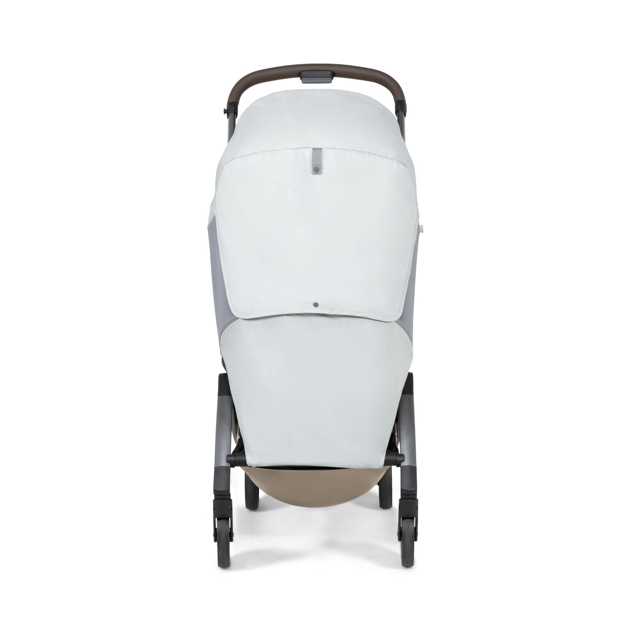 Joolz Aer2 2 in 1 Mosquito & Sun Cover - Image 3