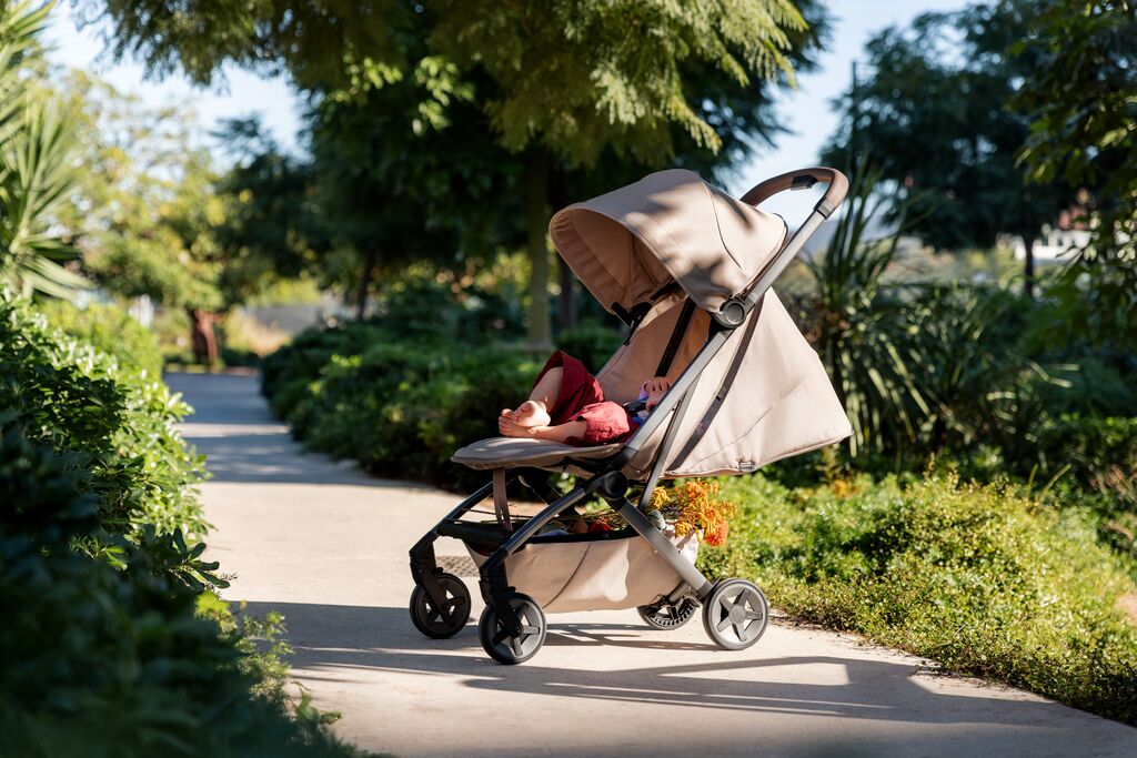 Joolz Aer 2 Stroller - Image 31