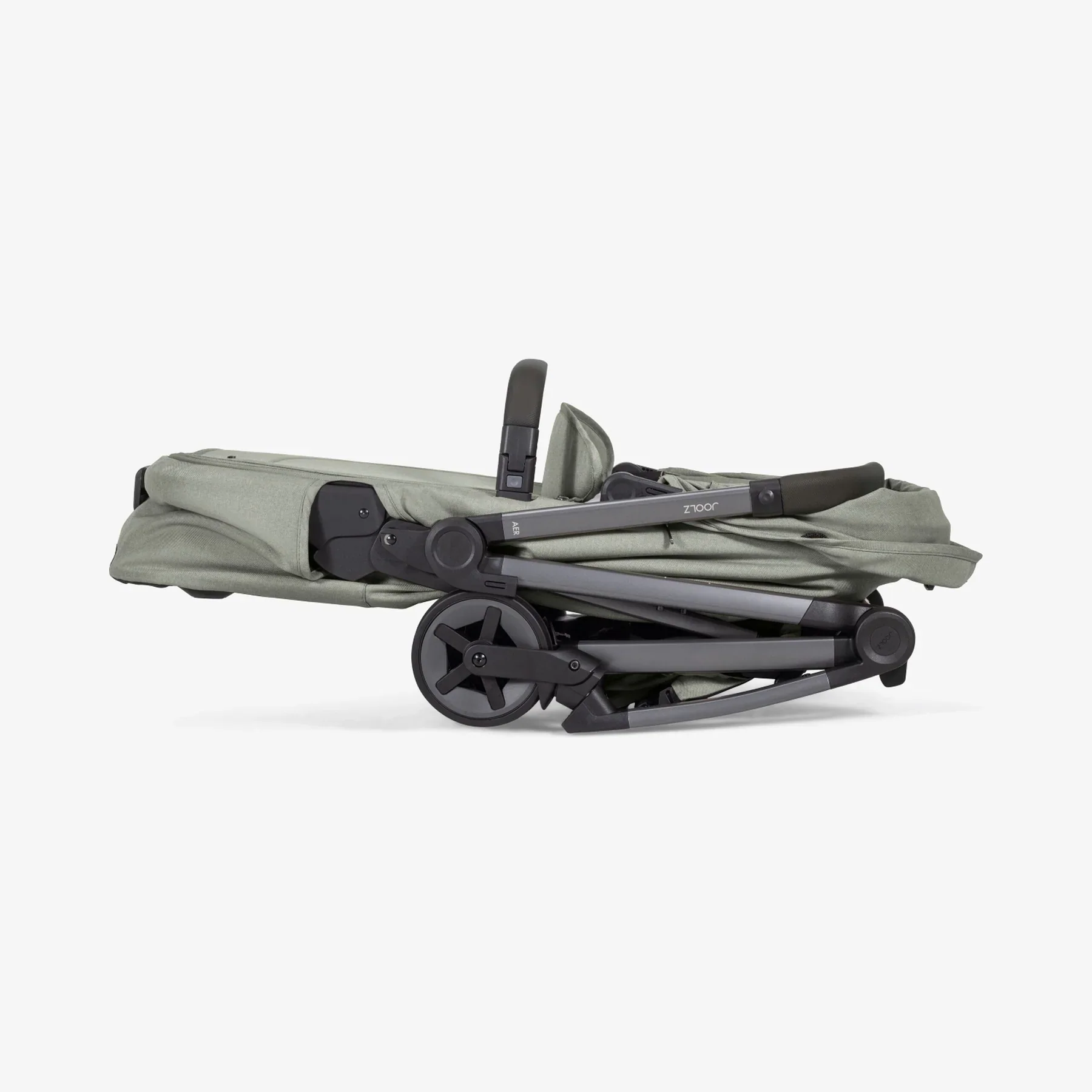 Joolz Aer2 cot - Image 16