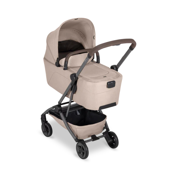 Joolz Aer2 cot - Image 24