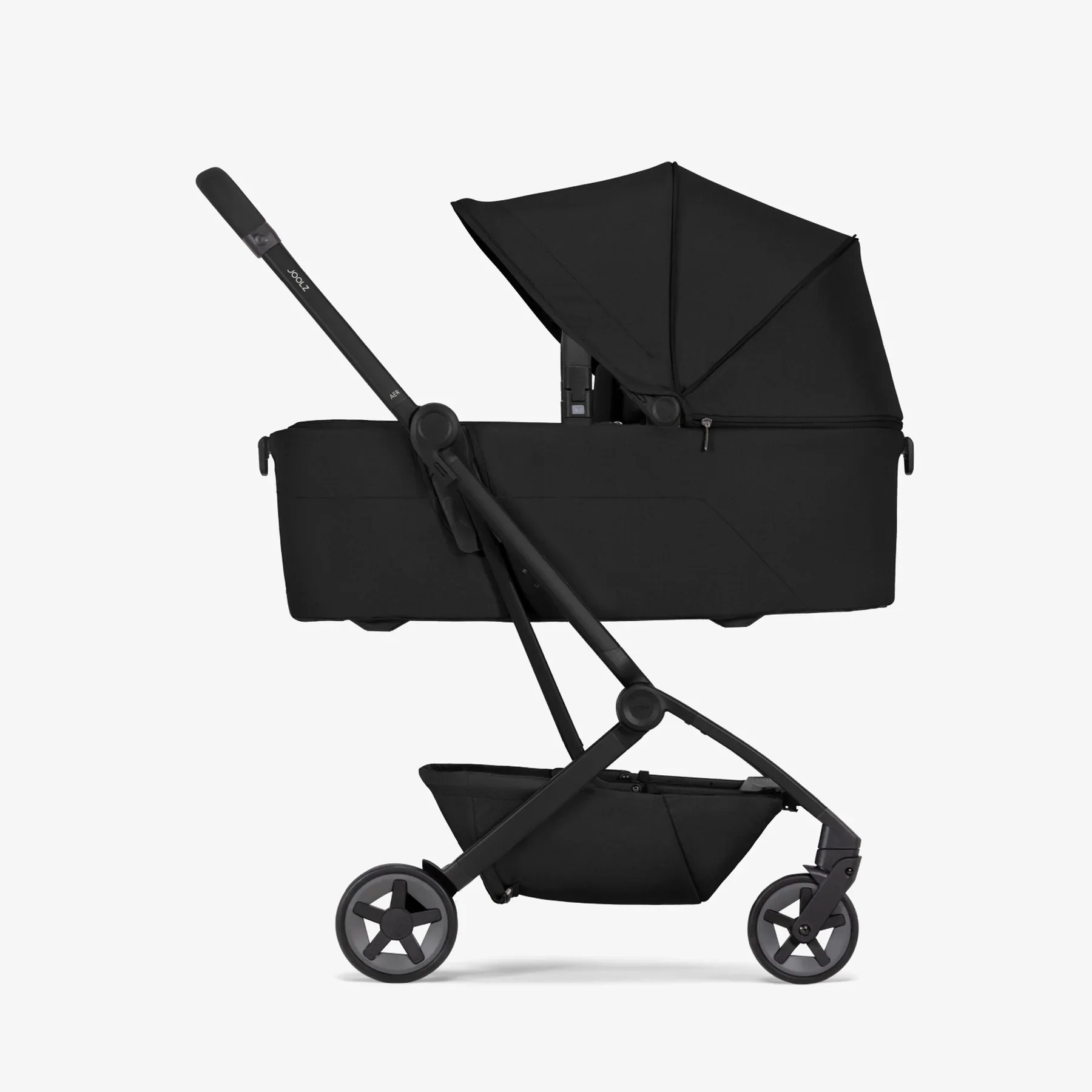 Joolz Aer2 cot - Image 7