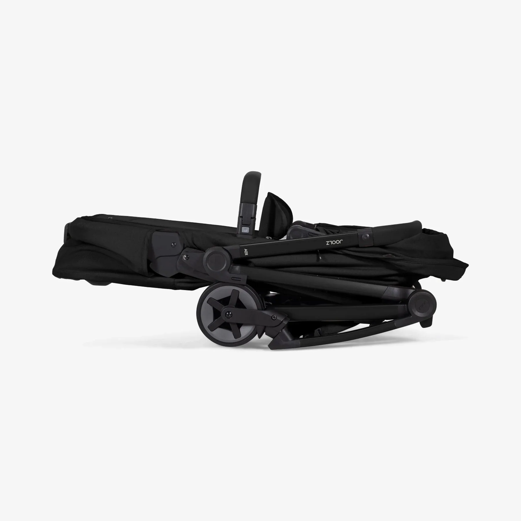 Joolz Aer2 cot - Image 8